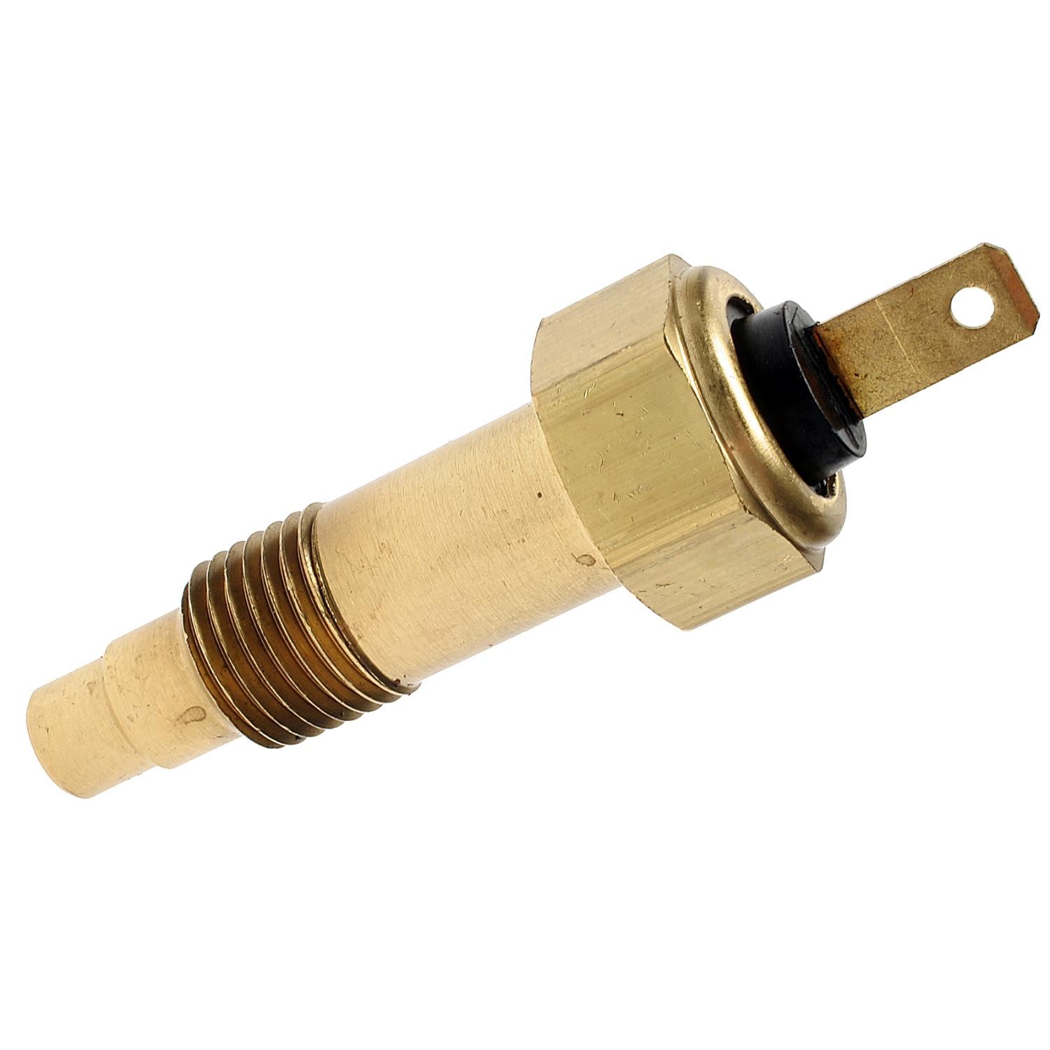 Engine Oil Temperature Switch