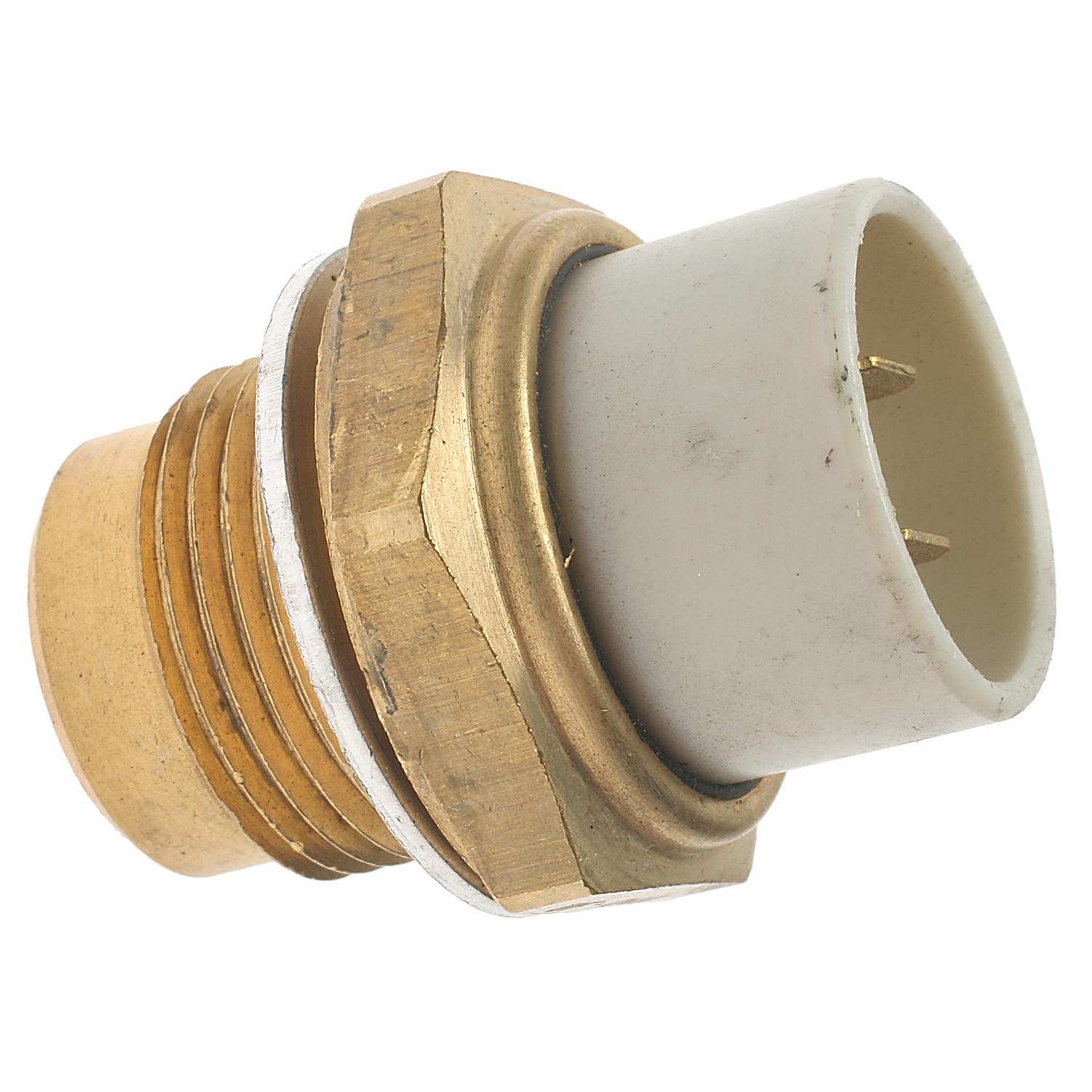 Coolant Fan Switch