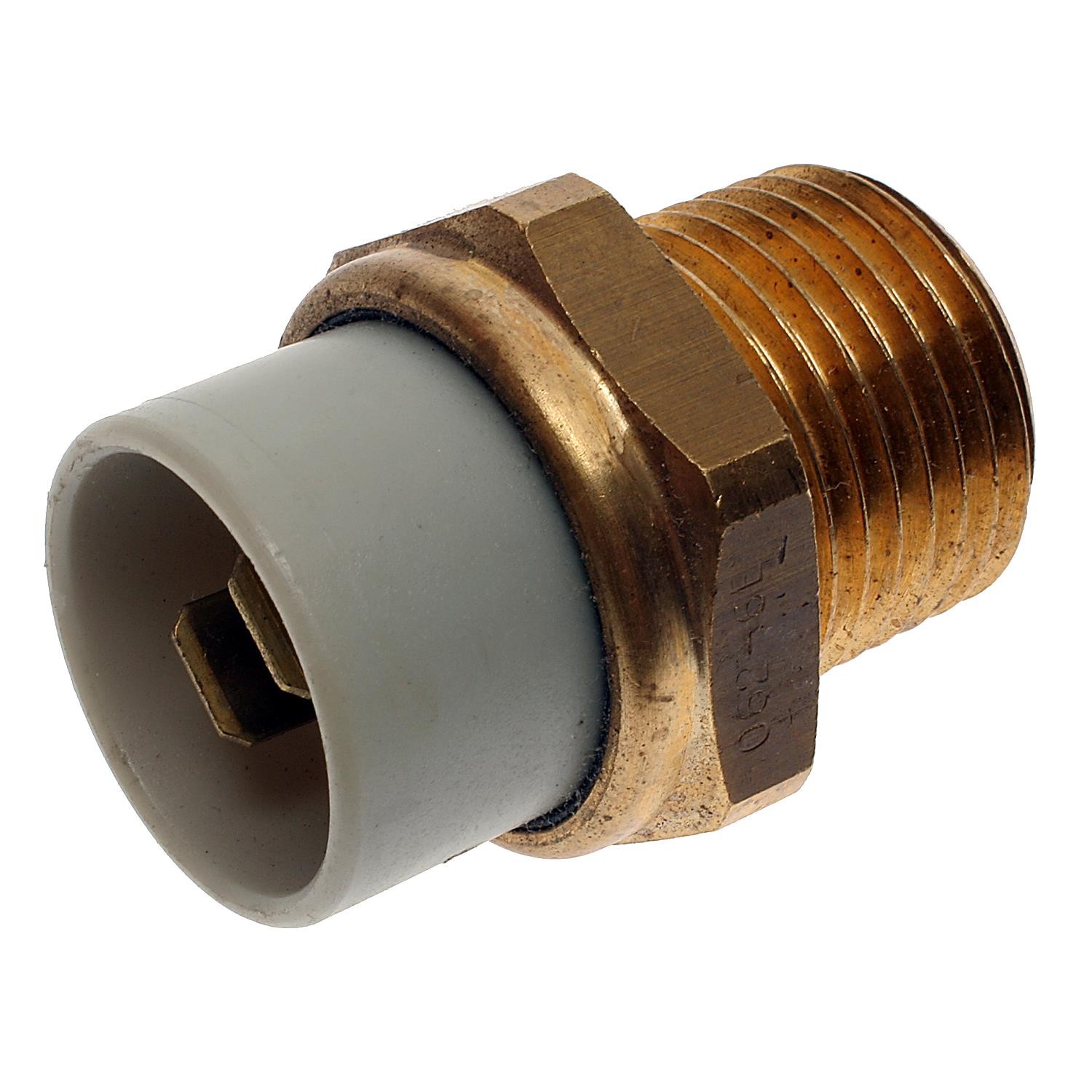 Coolant Fan Switch