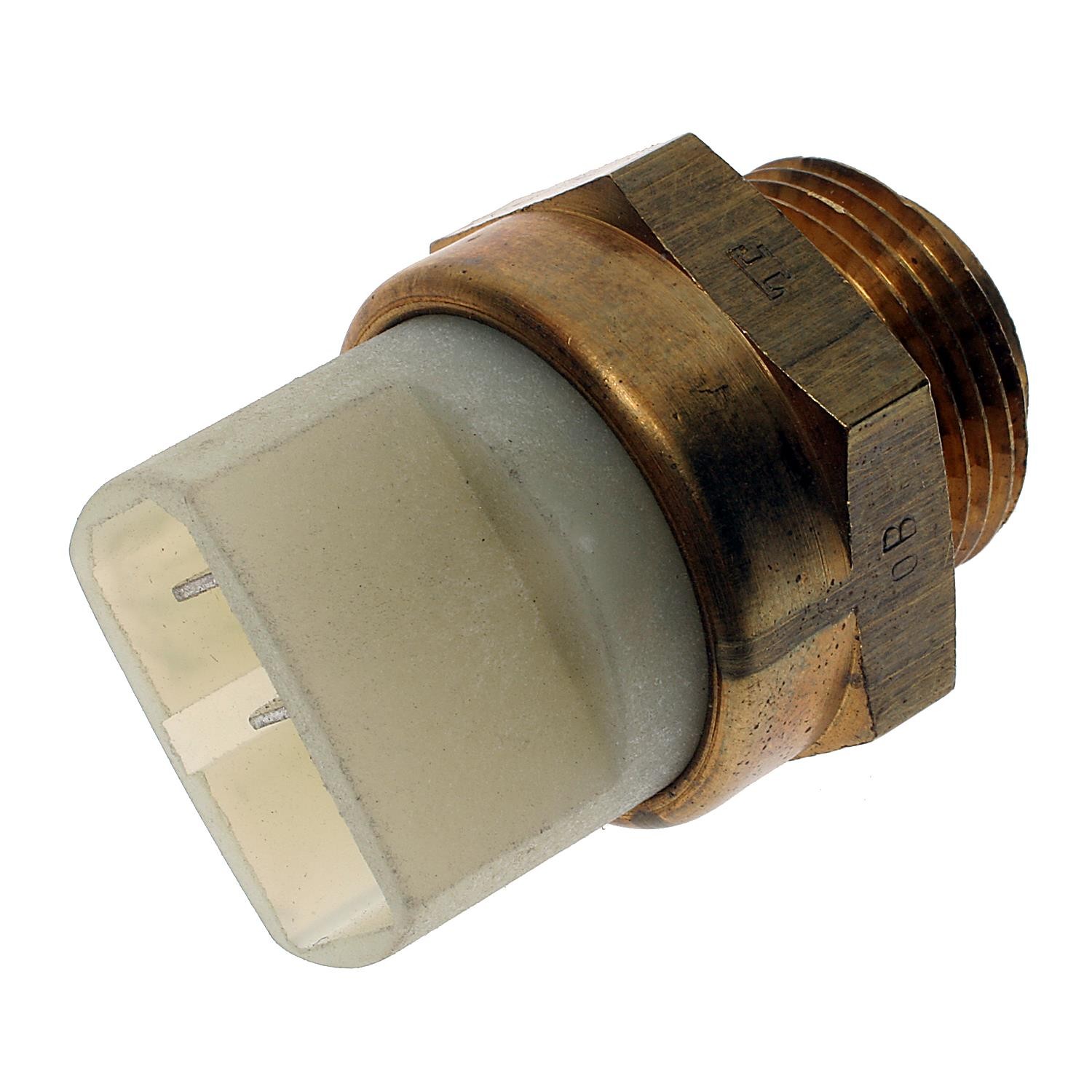 Coolant Fan Switch