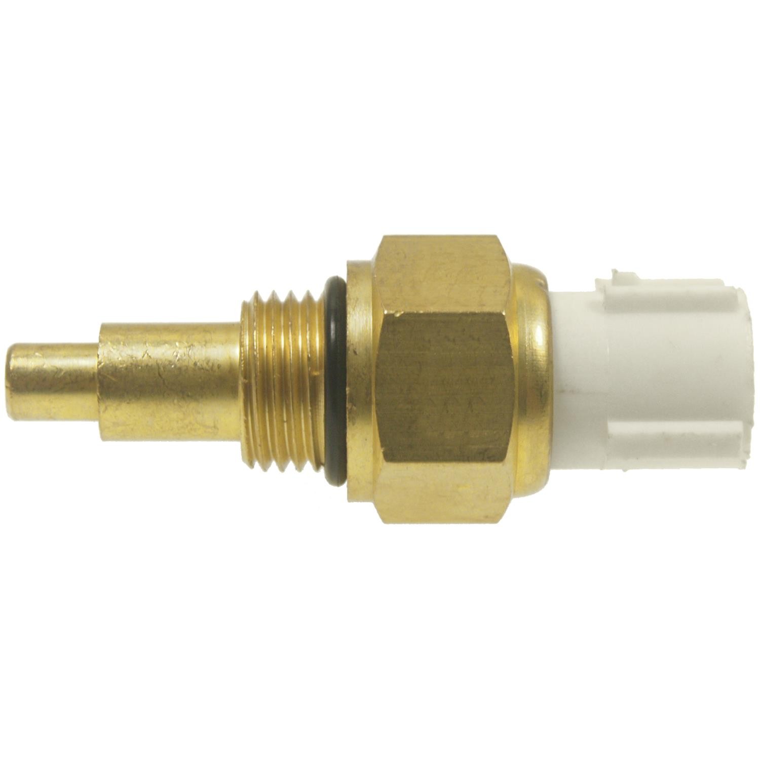 Coolant Fan Switch