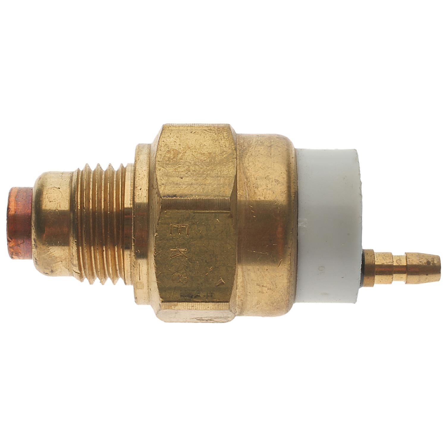 Coolant Temperature Sensor