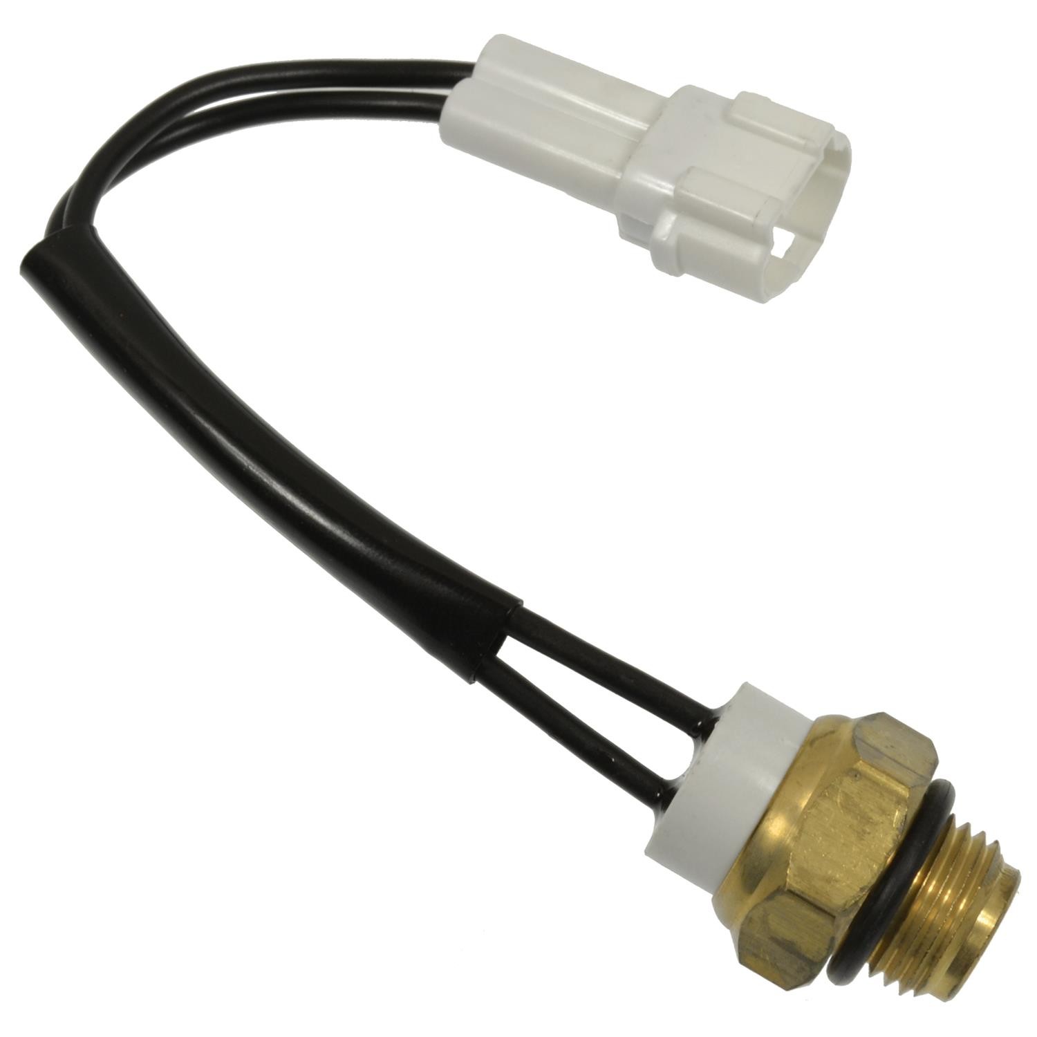 Coolant Fan Switch