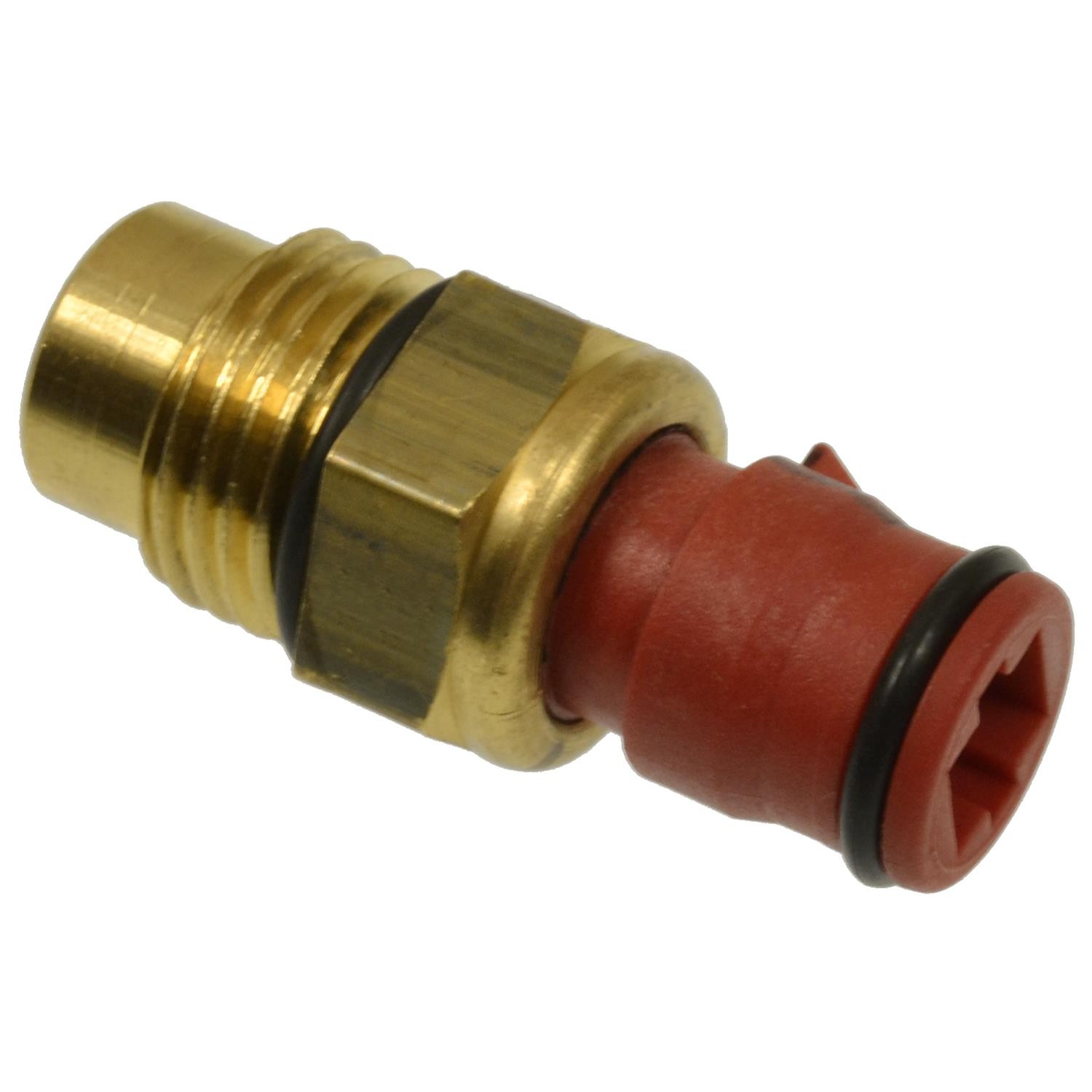 Coolant Fan Switch
