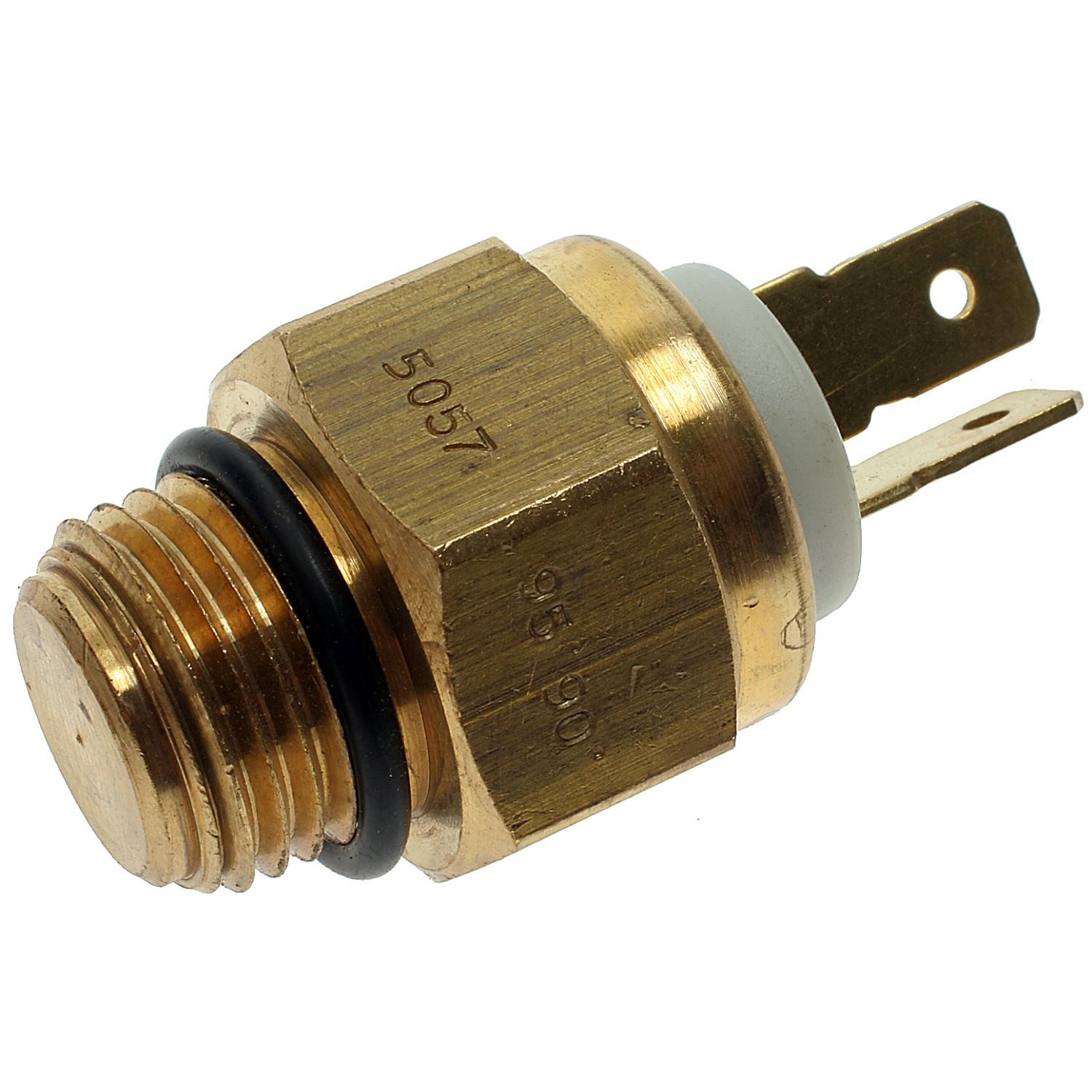 Coolant Fan Switch