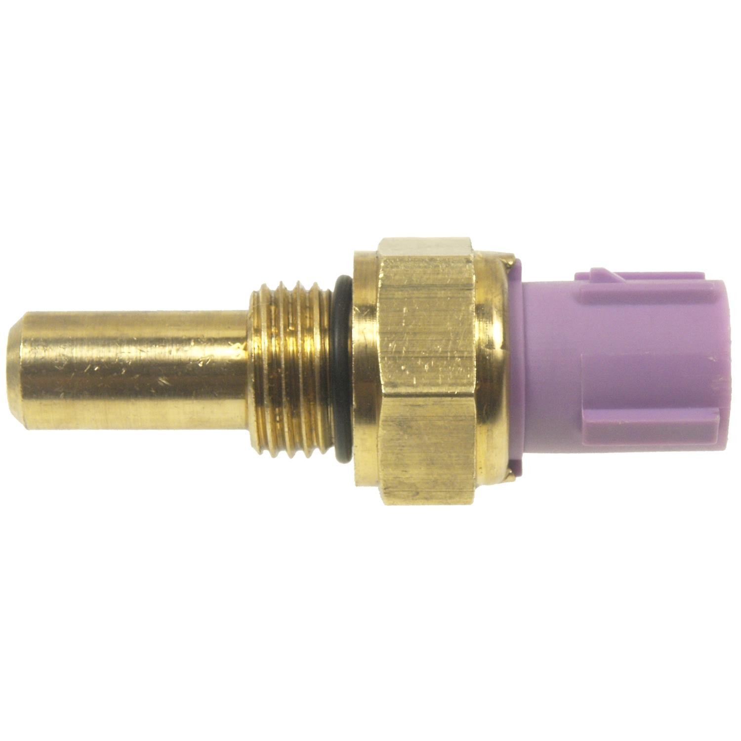 Coolant Fan Switch
