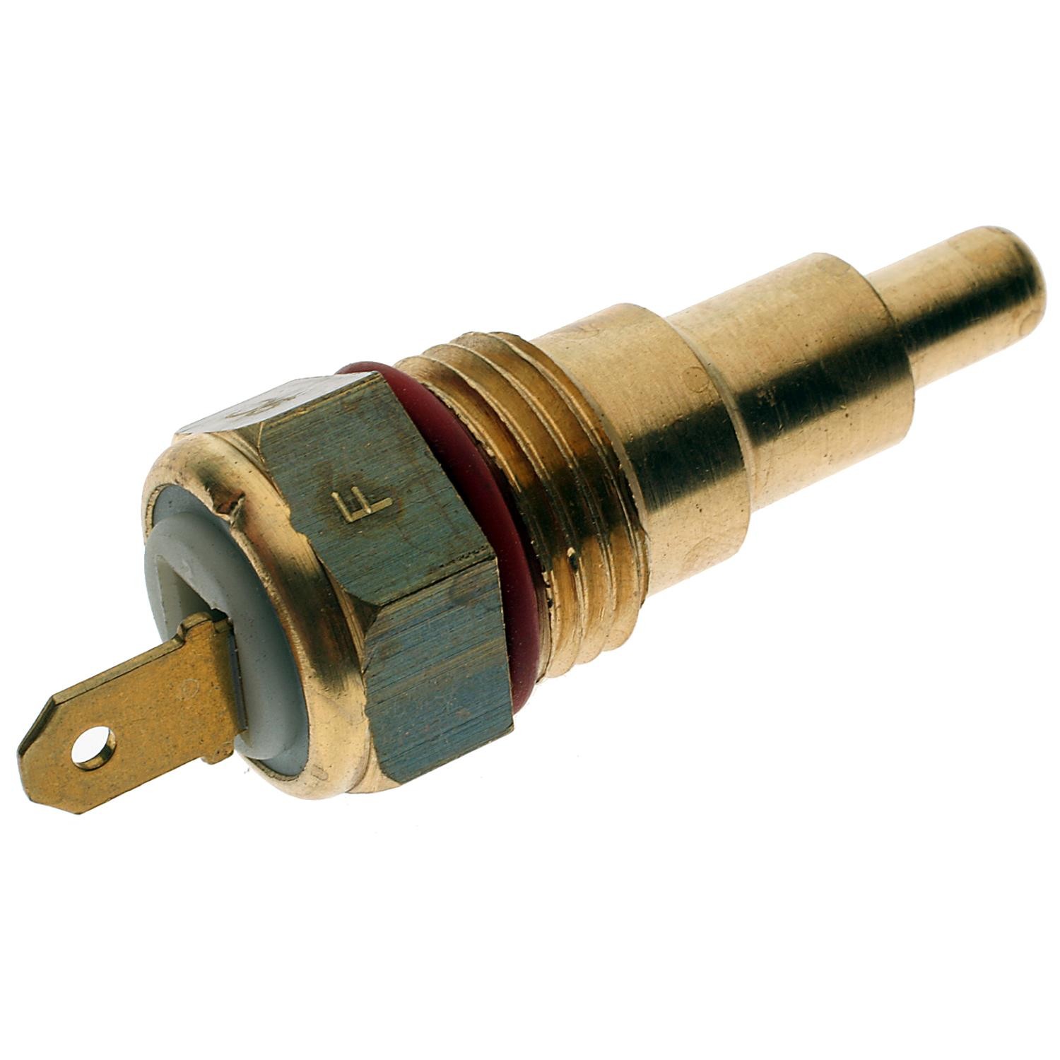 Coolant Fan Switch