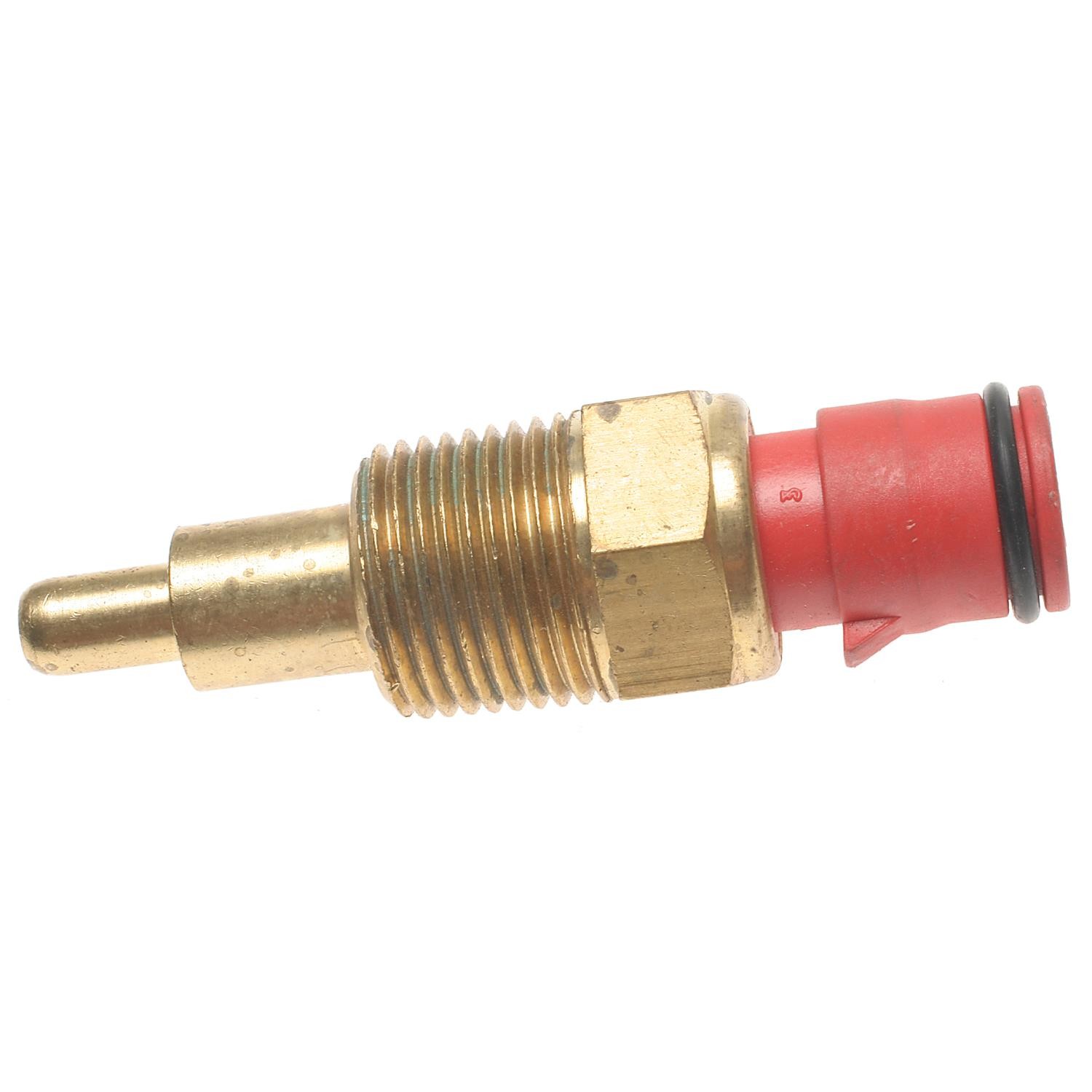 Coolant Fan Switch