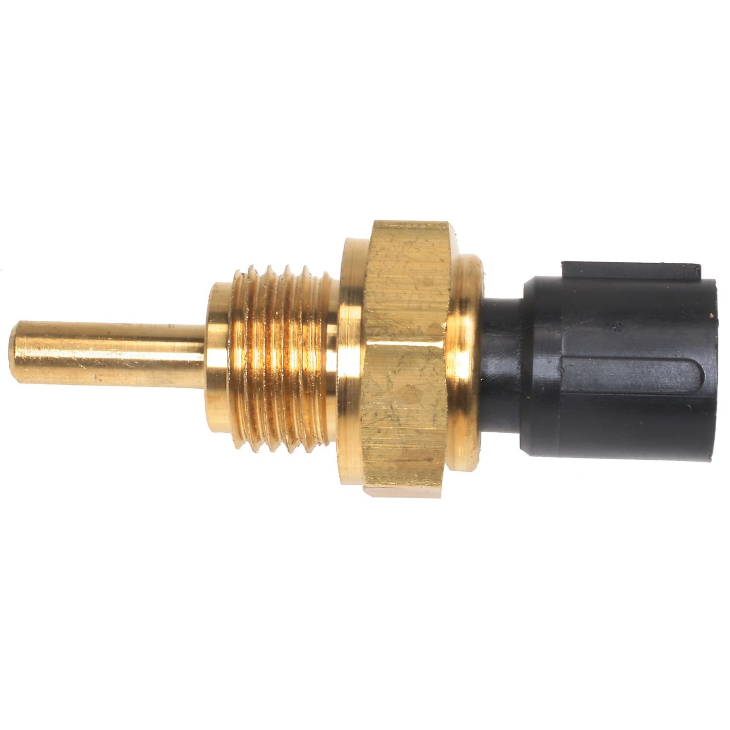 Coolant Fan Switch