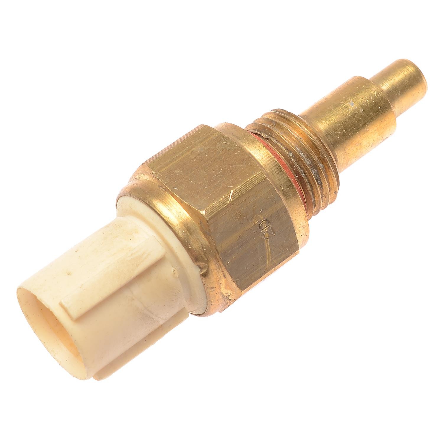 Coolant Fan Switch