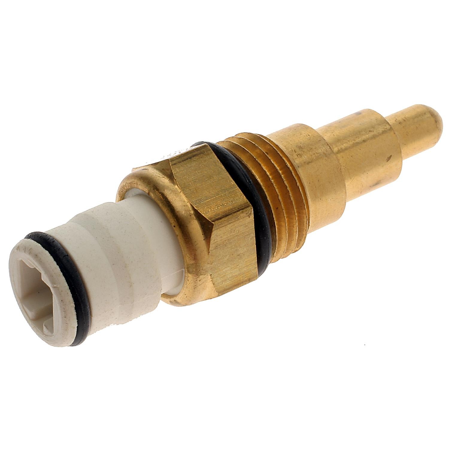 Coolant Fan Switch