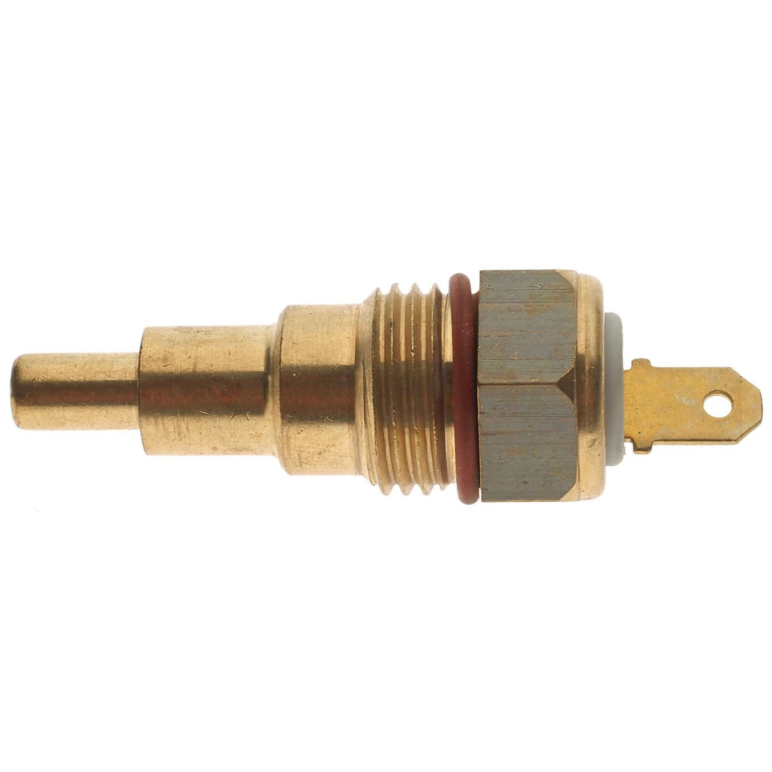 Coolant Fan Switch