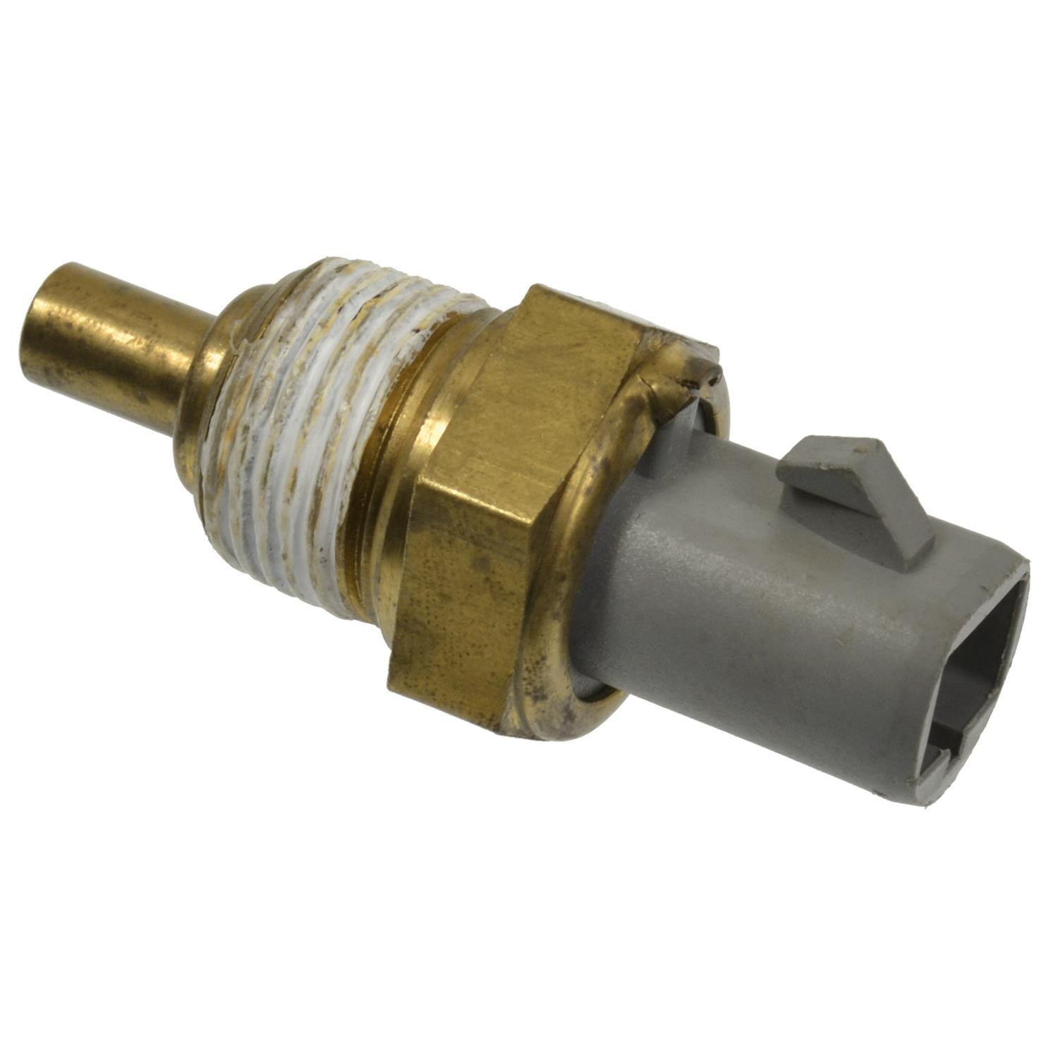 Coolant Fan Switch