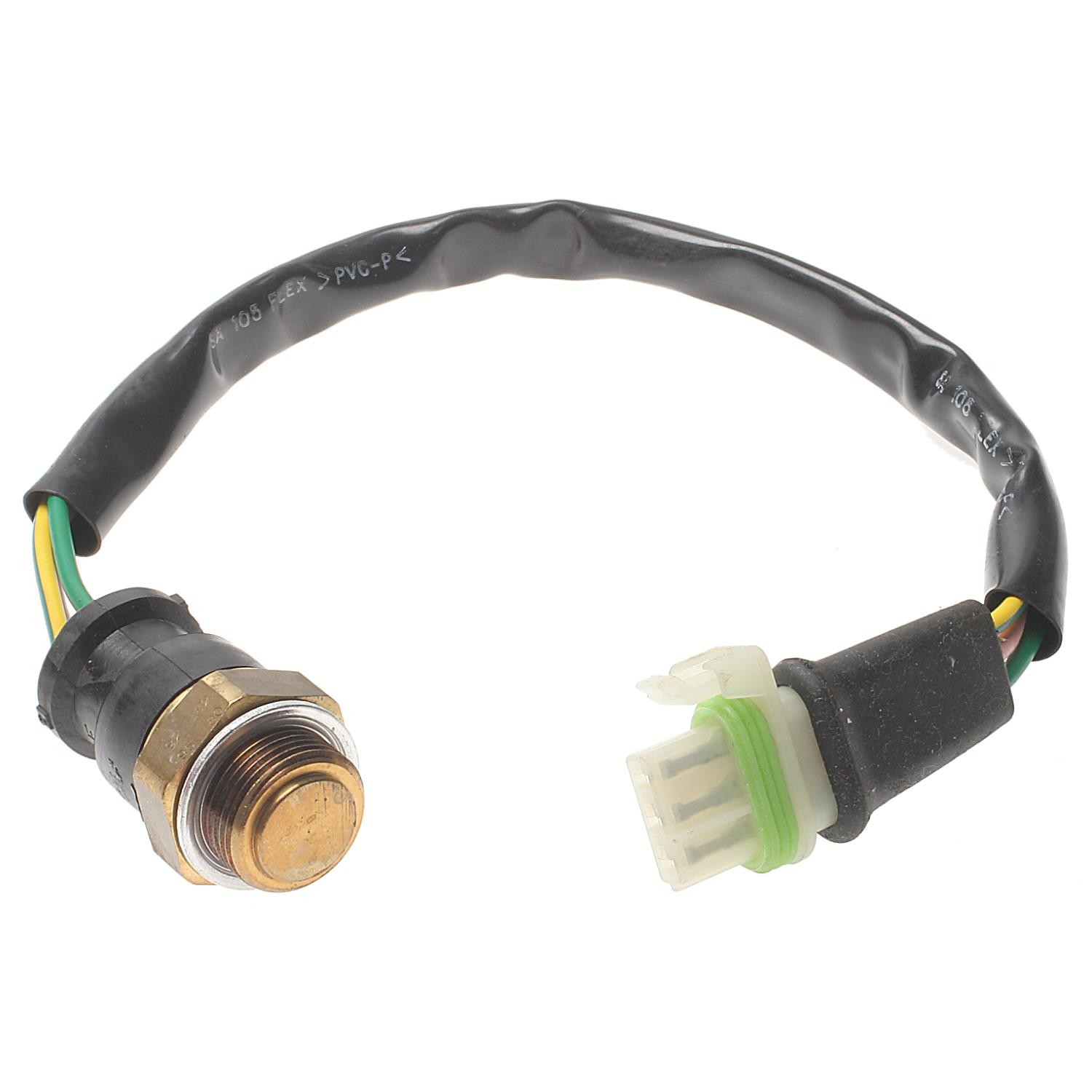 COOLANT FAN SWITCH