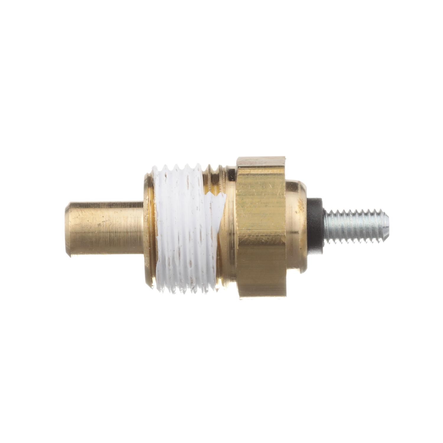 Temperature Sender - With Gauge