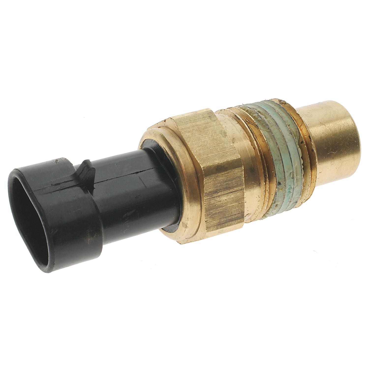 Coolant Fan Switch