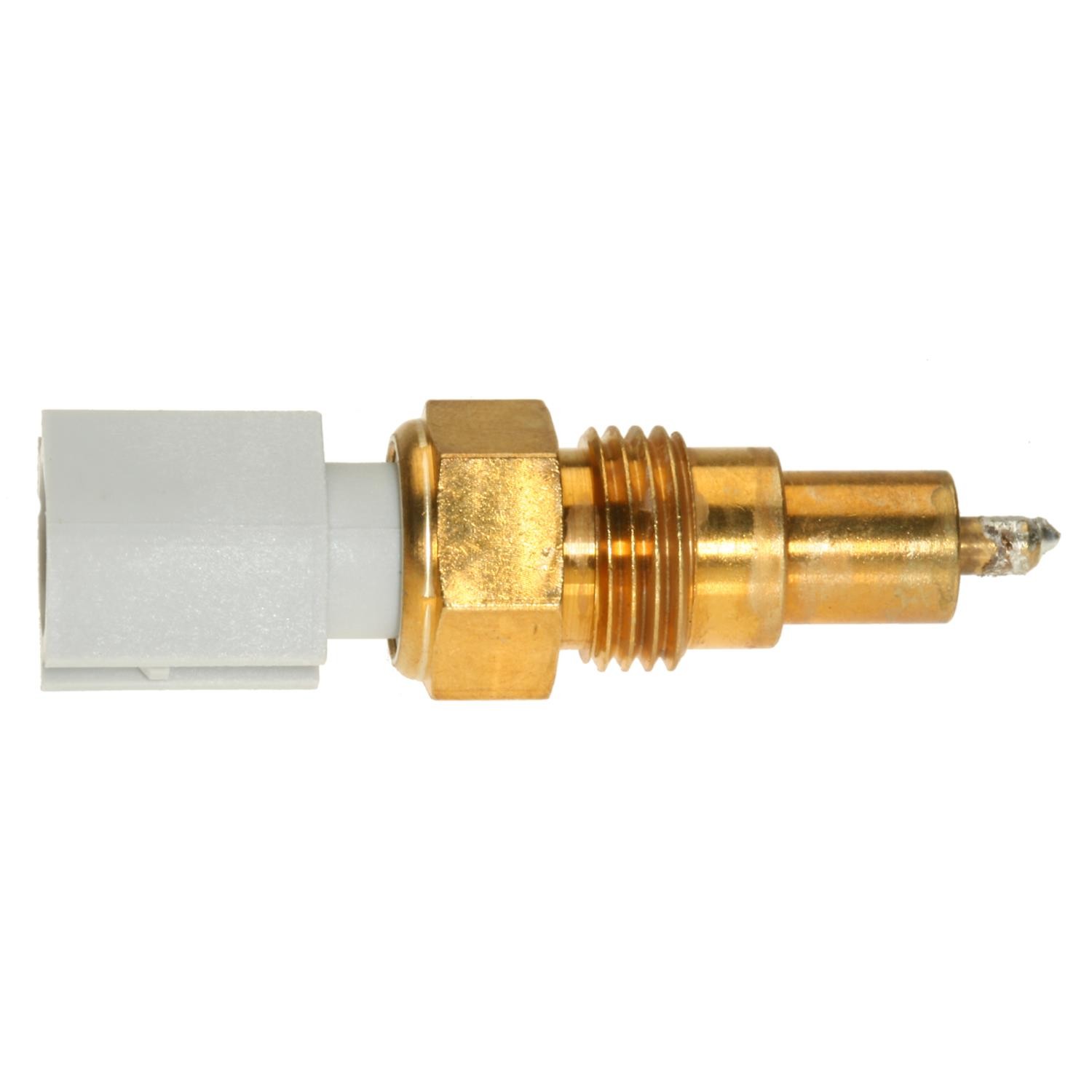 Coolant Fan Switch