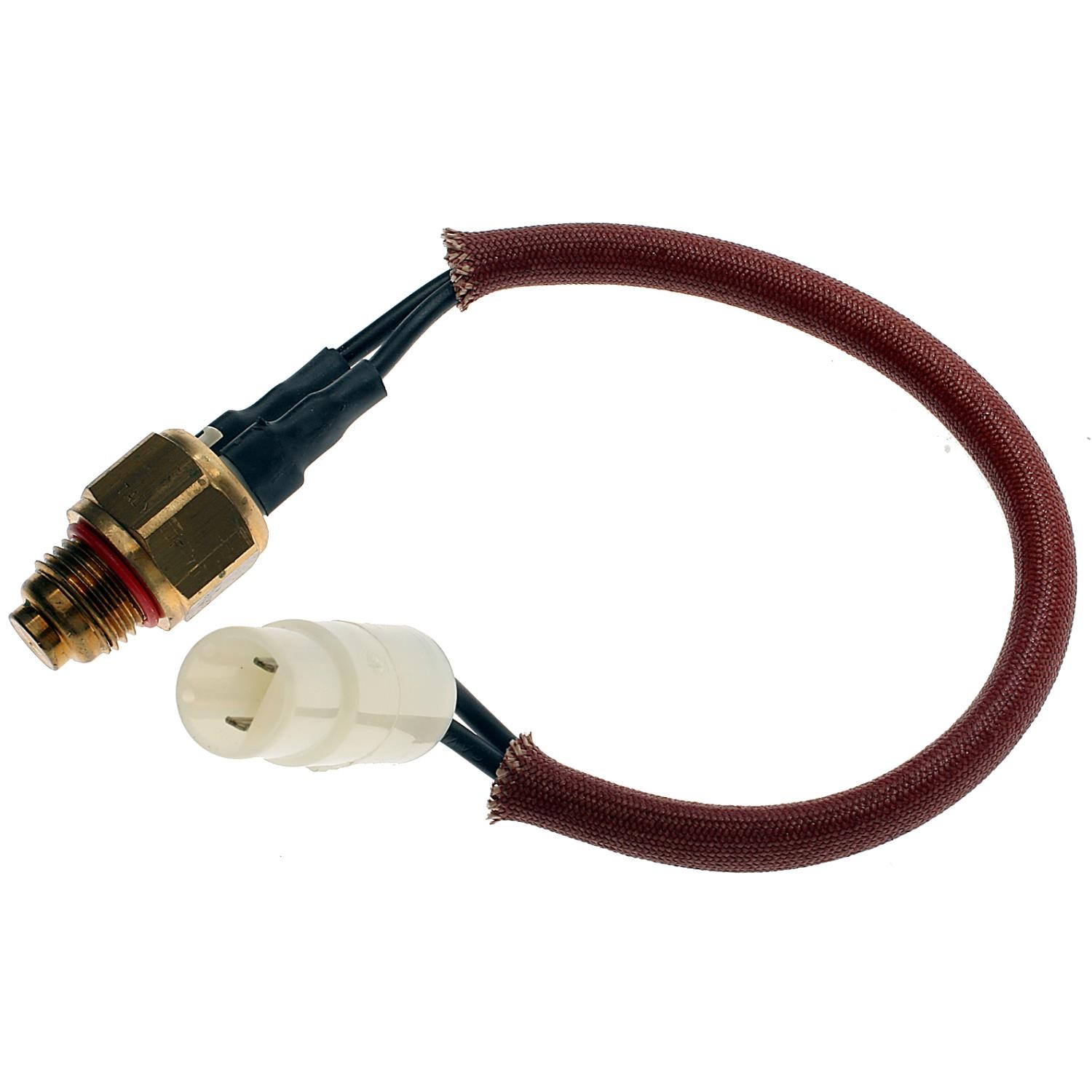 Coolant Fan Switch