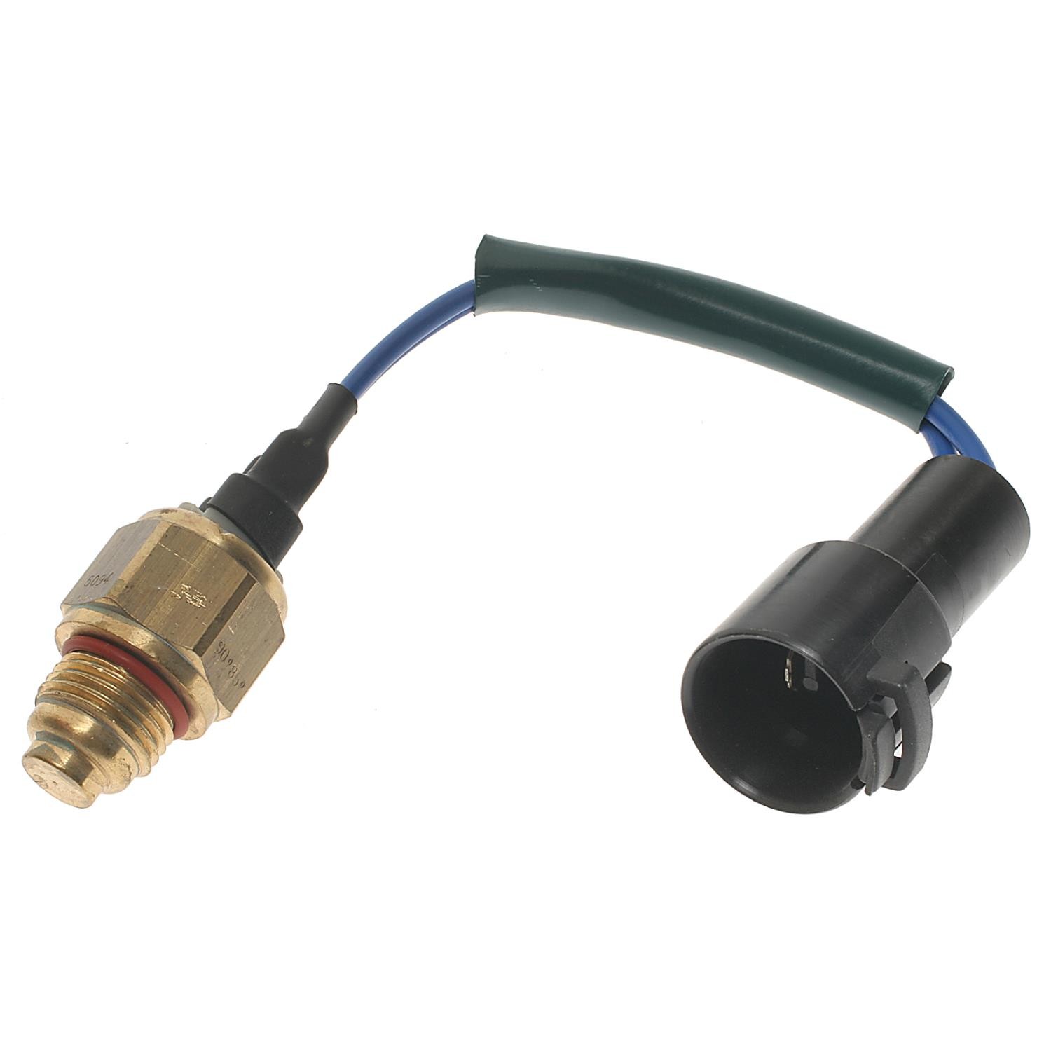 Coolant Fan Switch