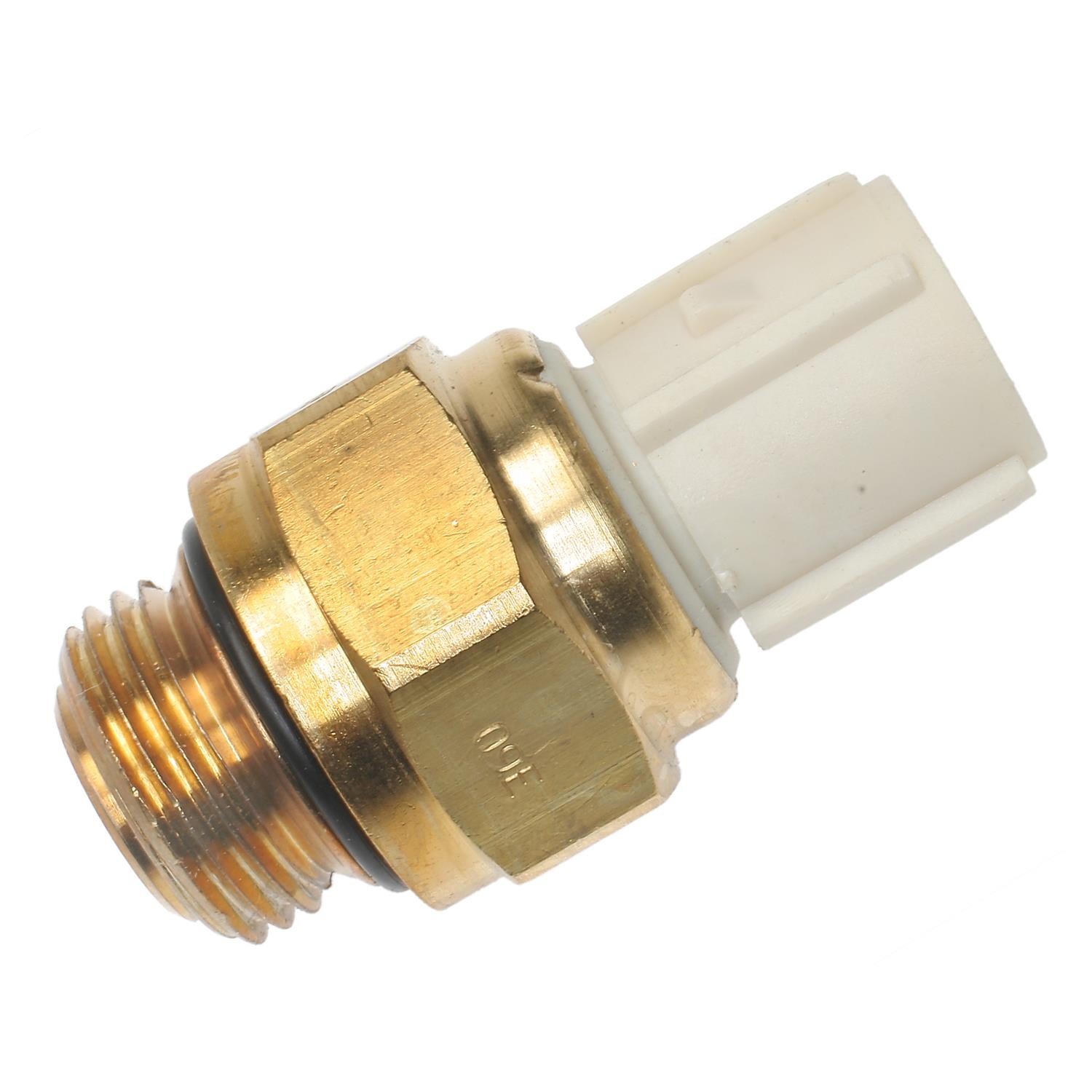 Coolant Fan Switch