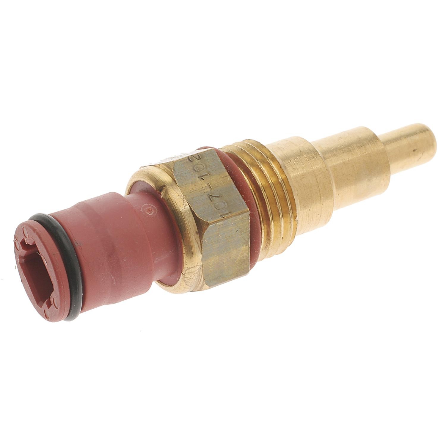Coolant Fan Switch