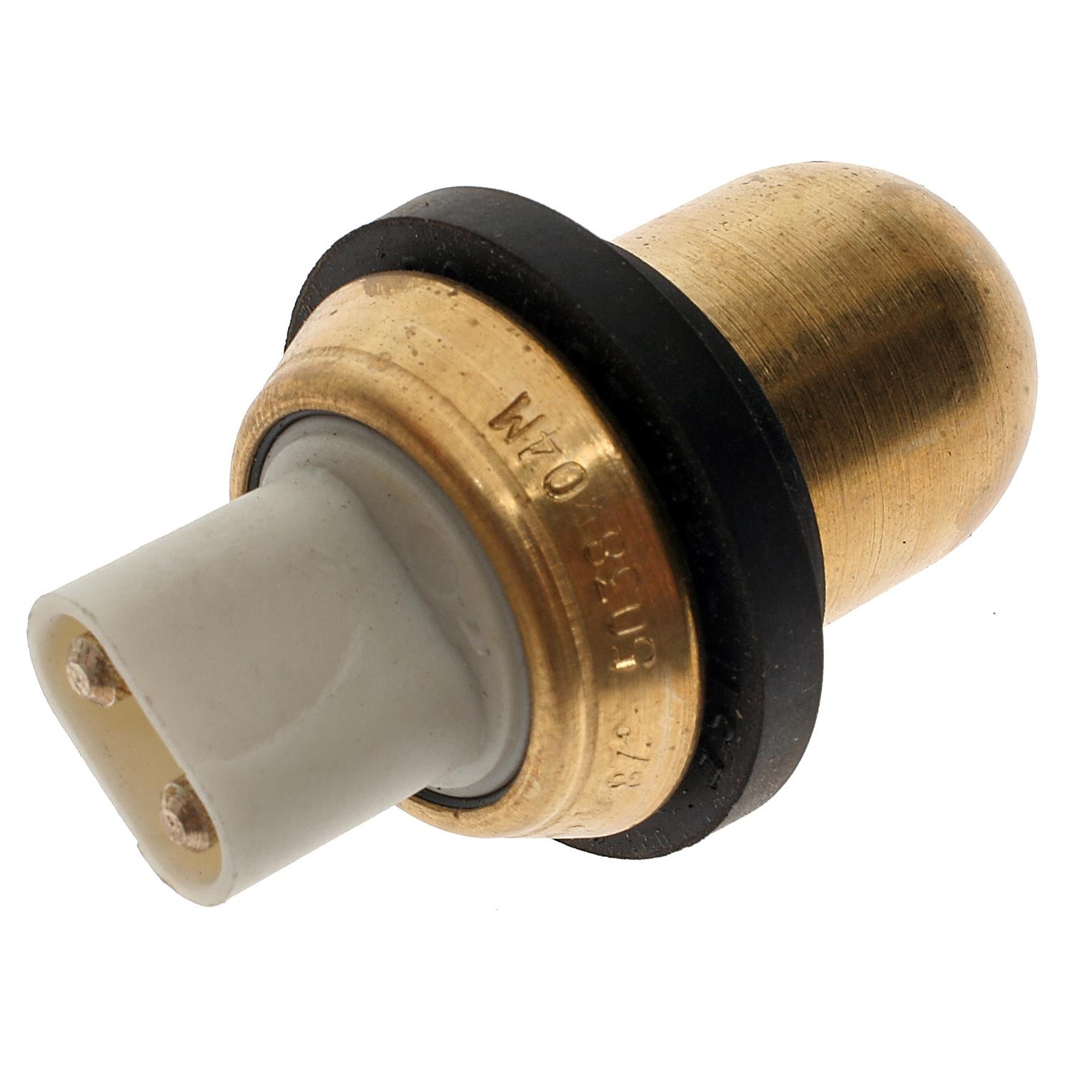 Coolant Fan Switch