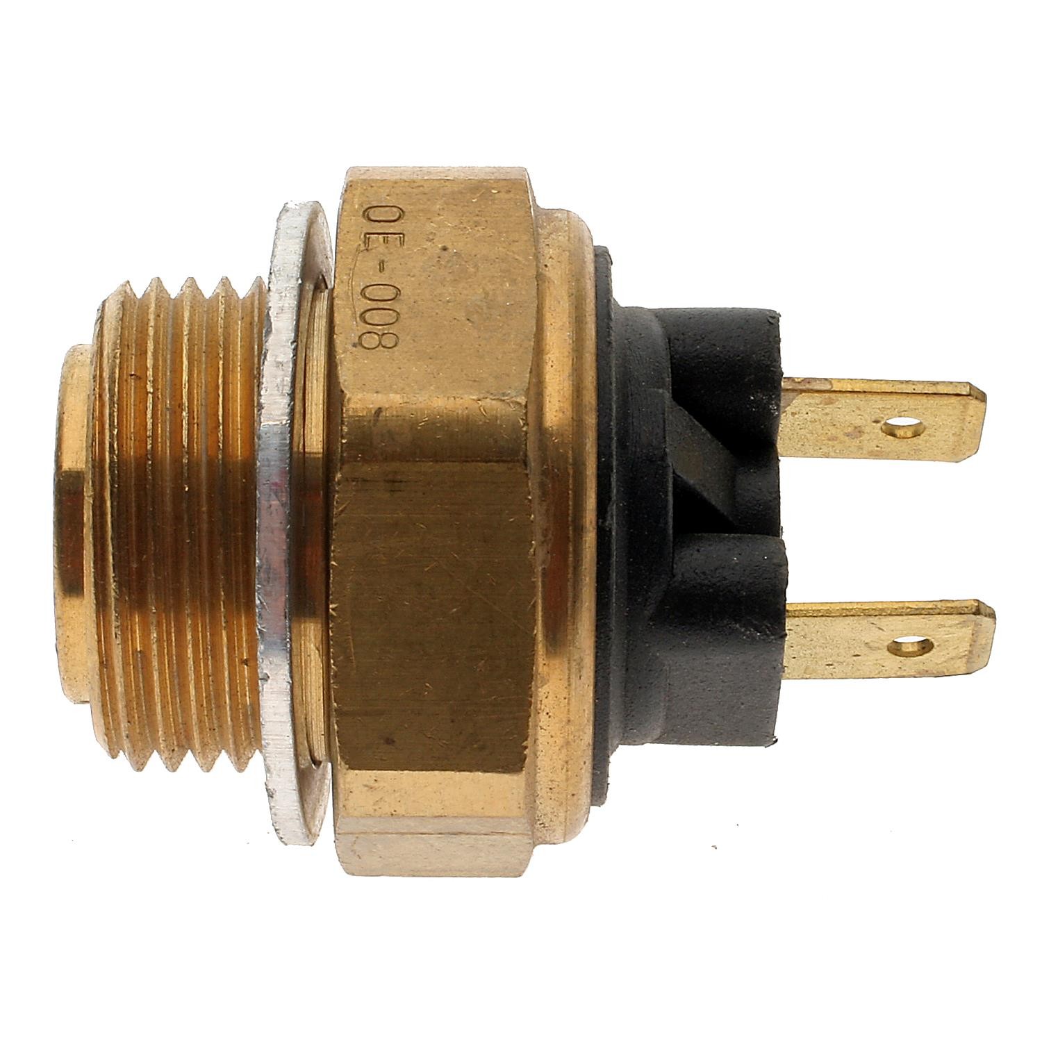 Coolant Fan Switch