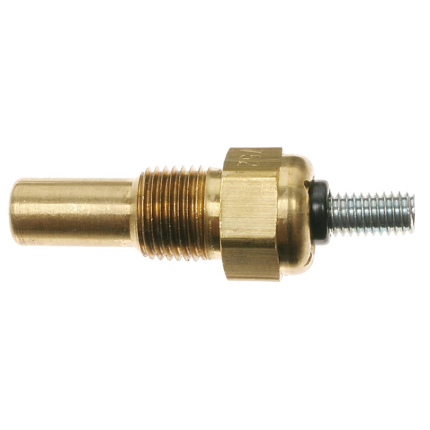 Coolant Fan Switch