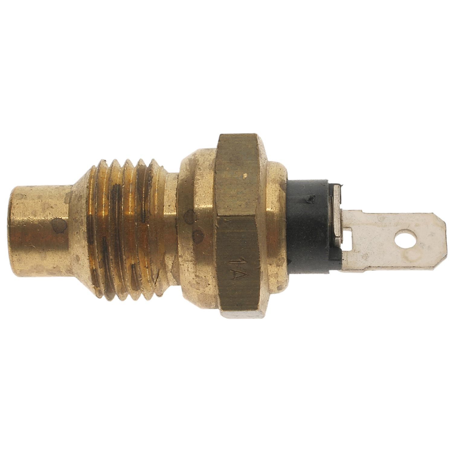 Temperature Sender - With Gauge