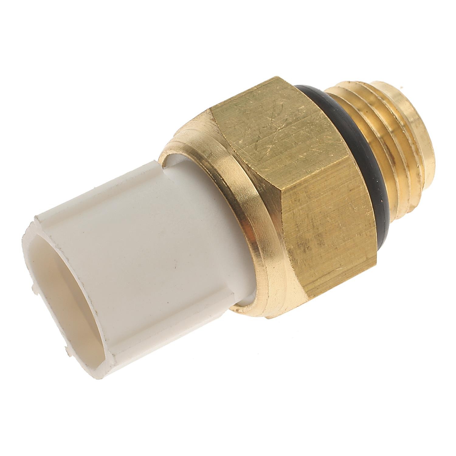 Coolant Fan Switch