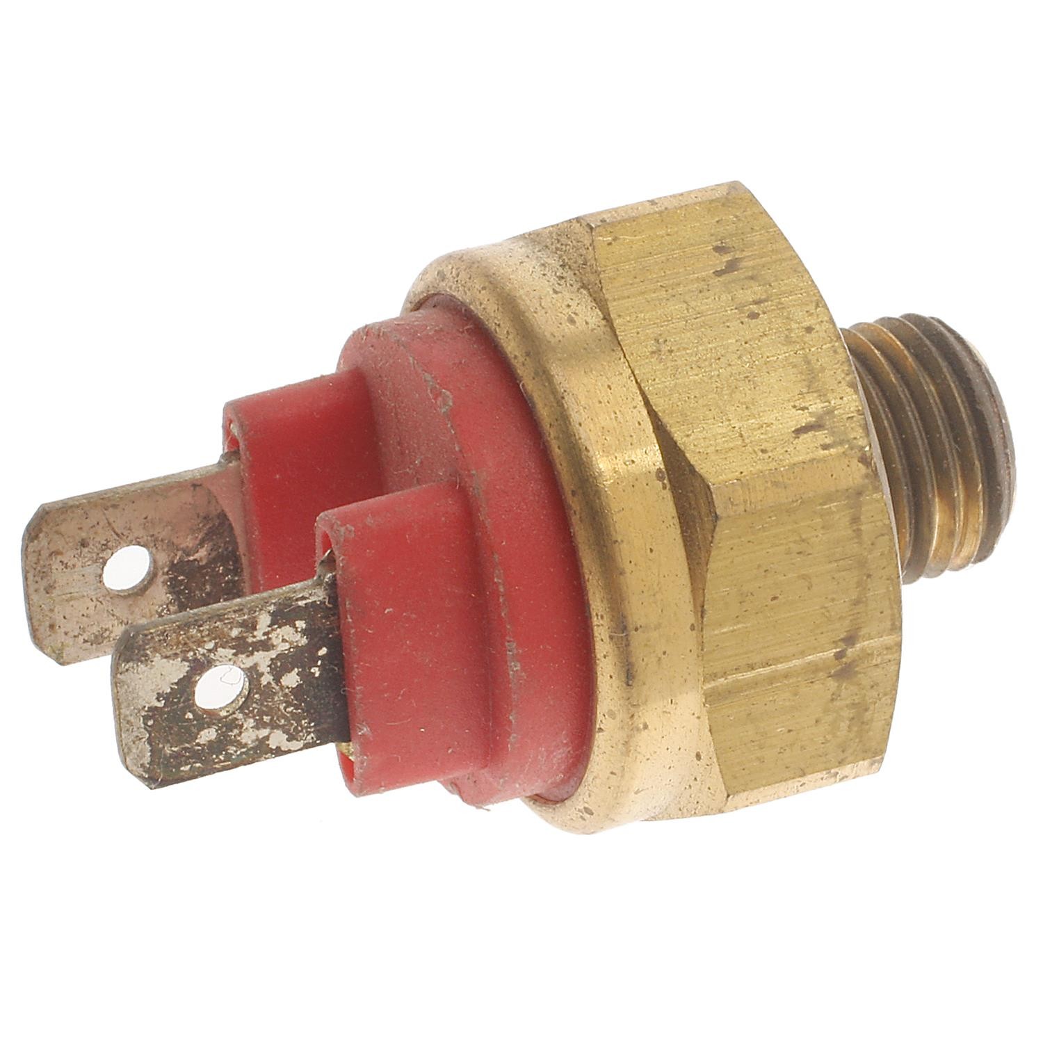 Coolant Fan Switch
