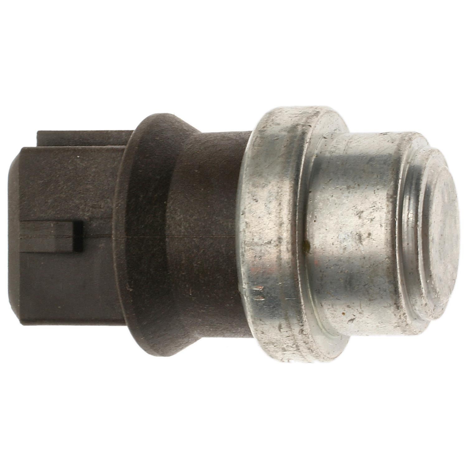Coolant Fan Switch