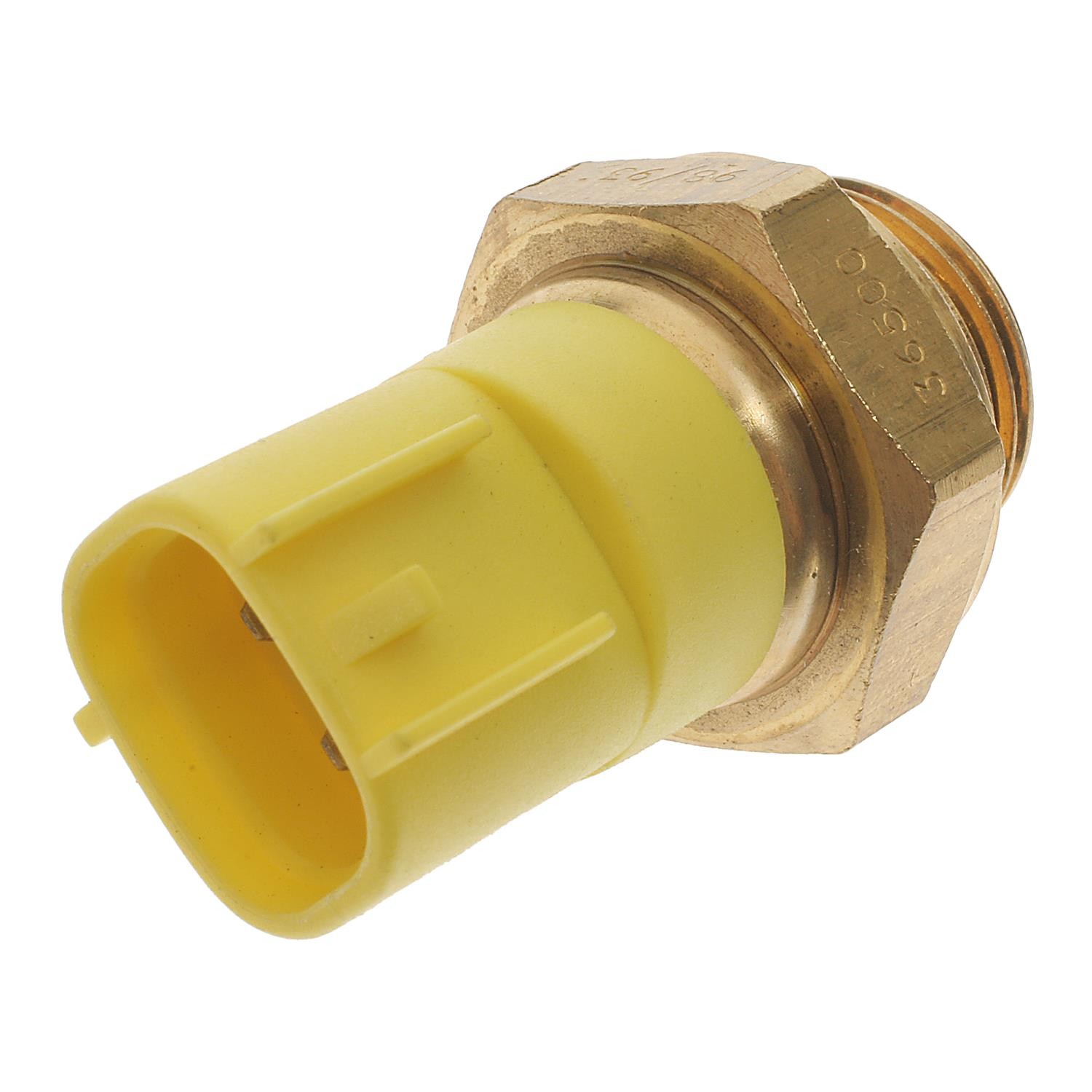 Coolant Fan Switch