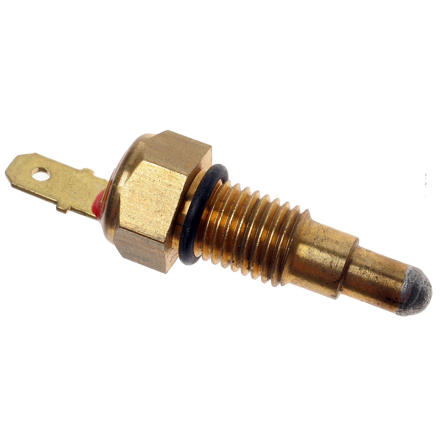 Coolant Fan Switch