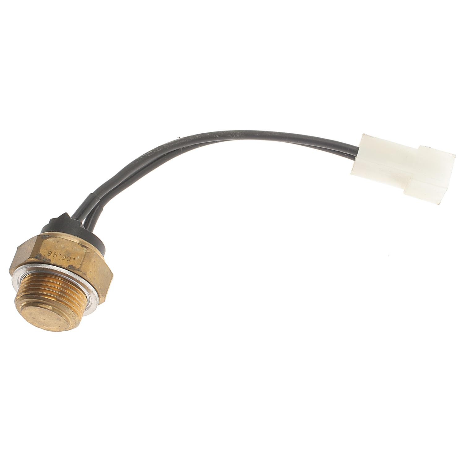 Coolant Fan Switch