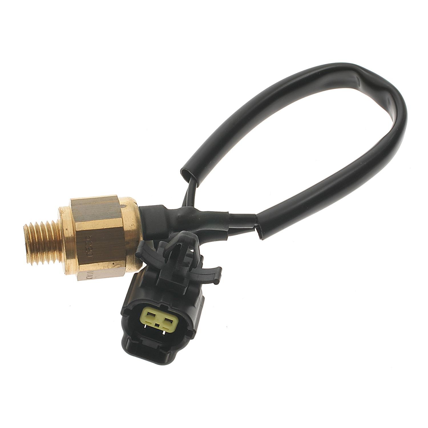 Coolant Fan Switch