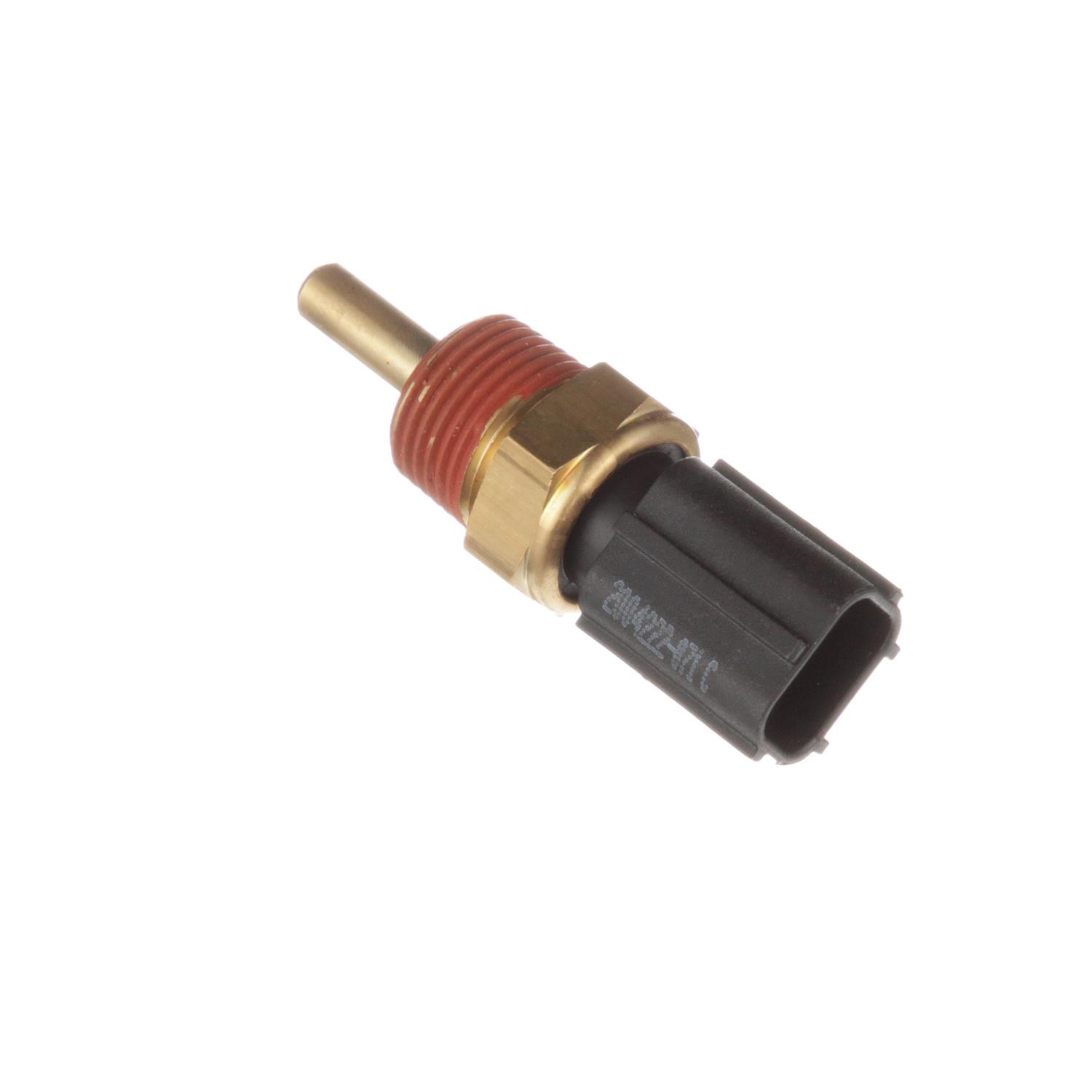 Coolant Temperature Sensor