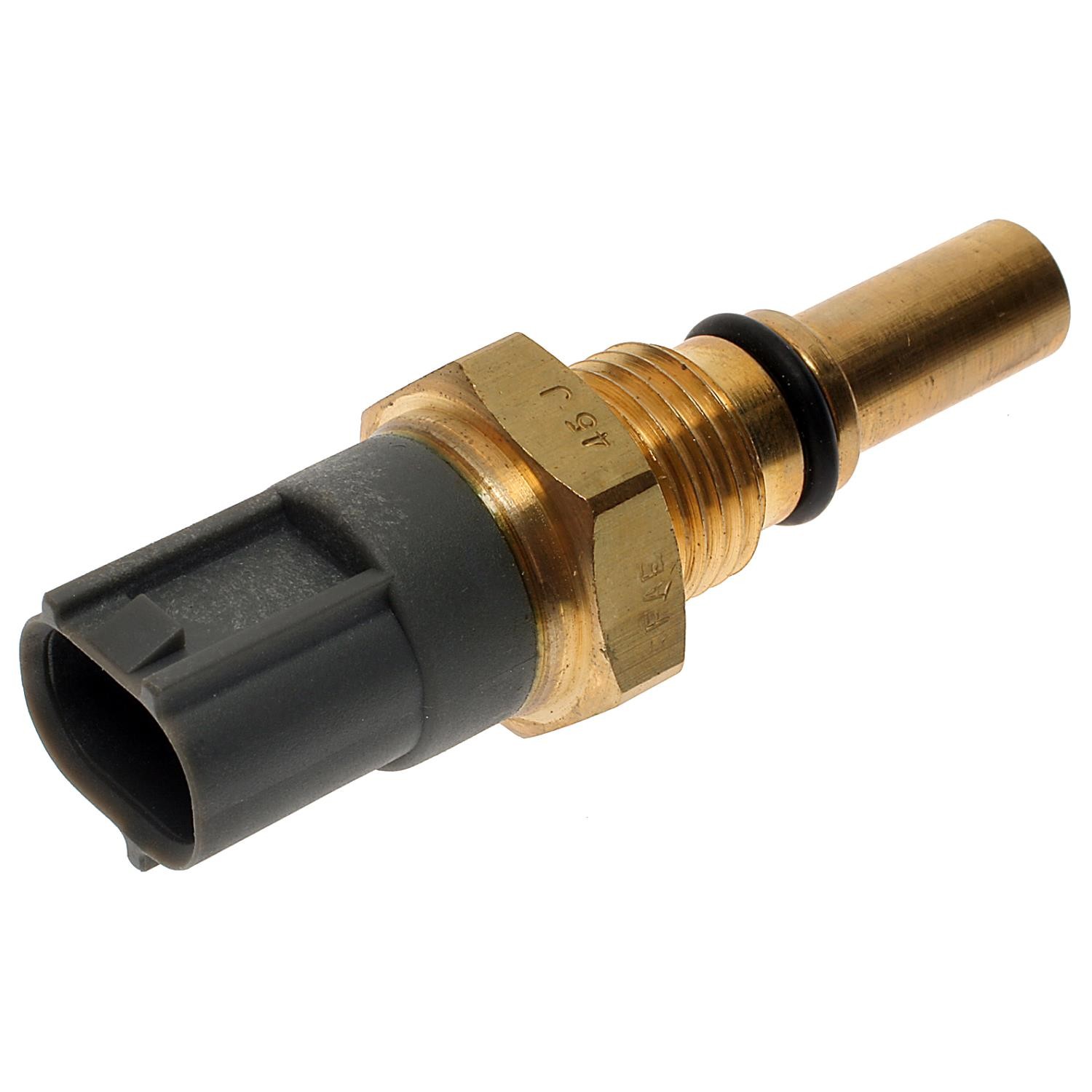 Coolant Fan Switch