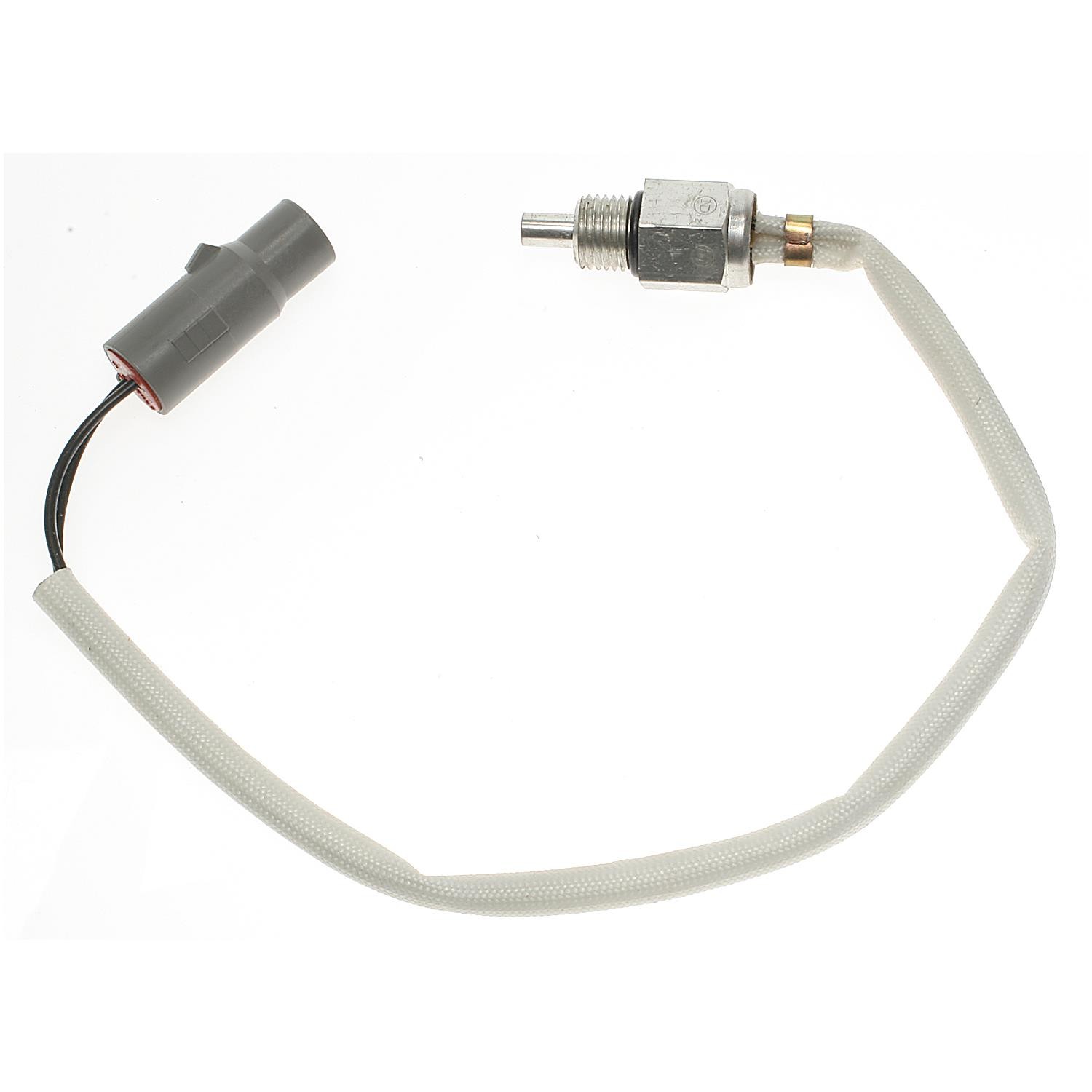 Coolant Fan Switch