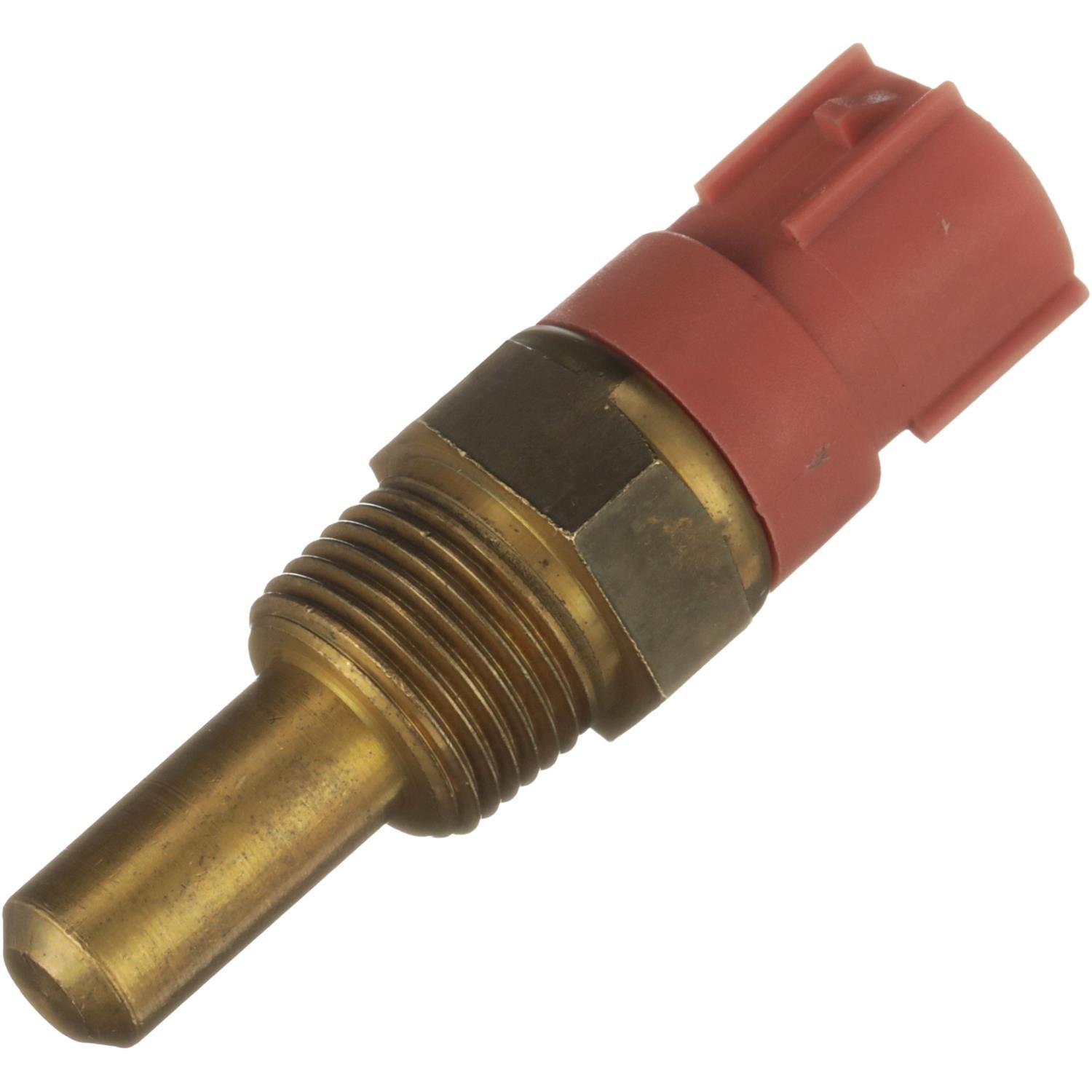 Coolant Fan Switch