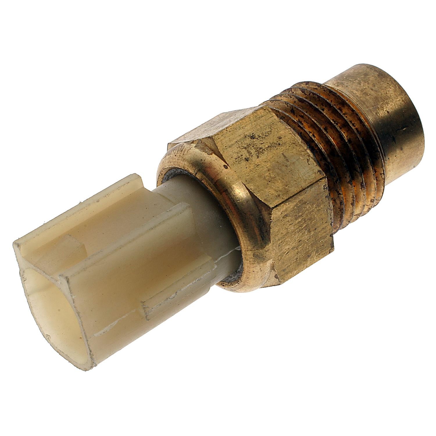 Coolant Fan Switch