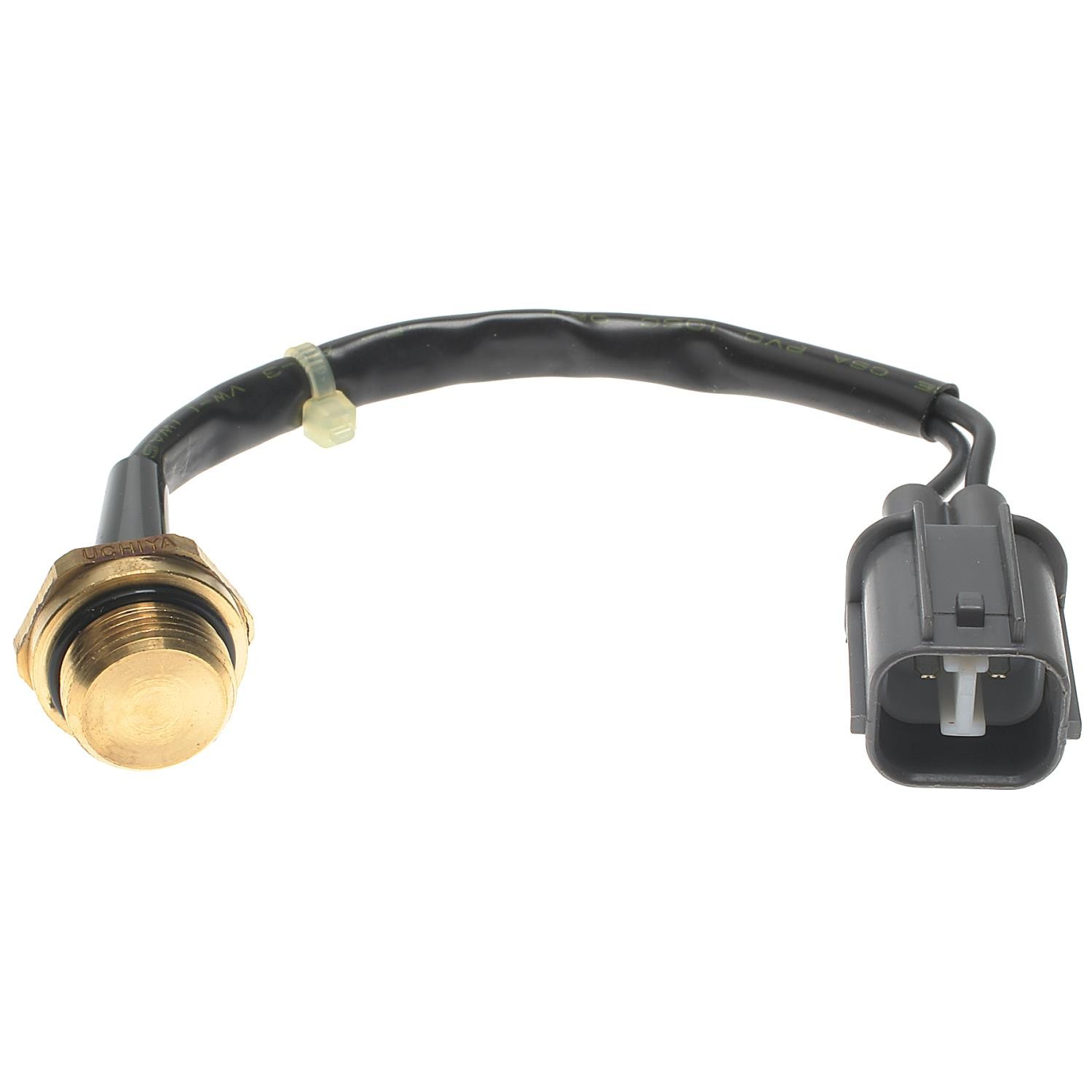 Coolant Fan Switch