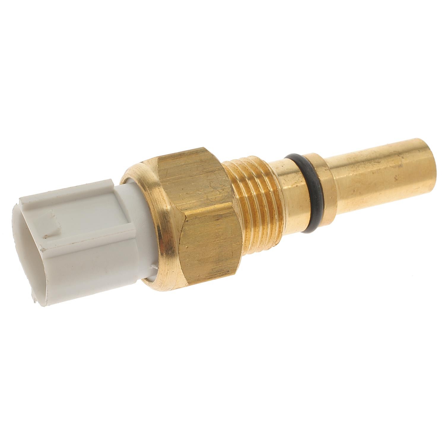 Coolant Fan Switch