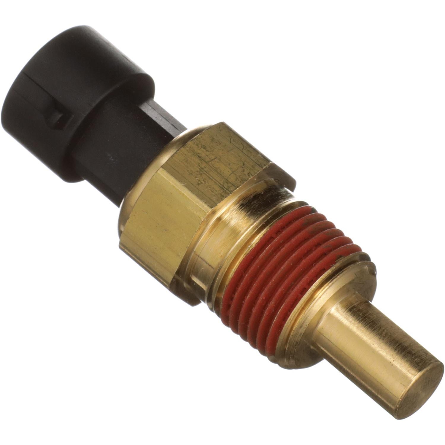 Coolant Temperature Sensor