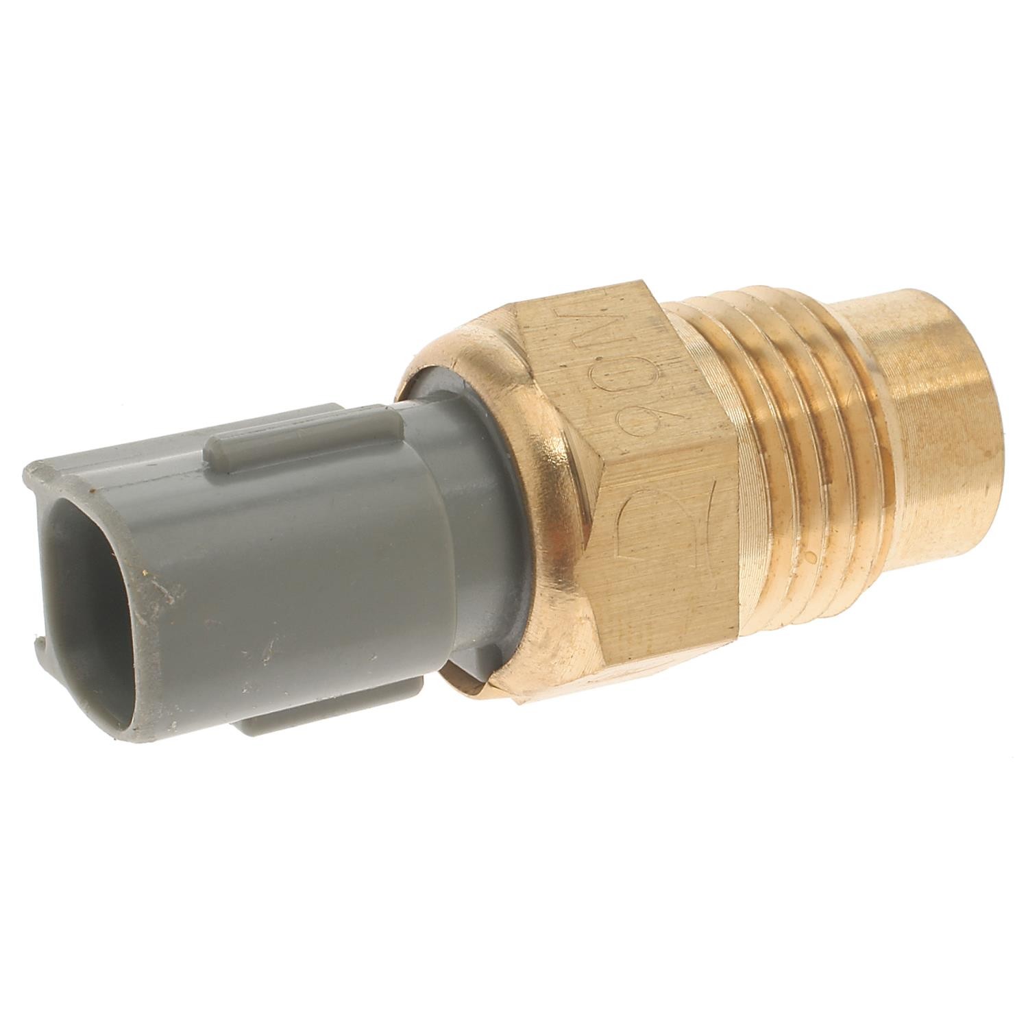 Coolant Fan Switch