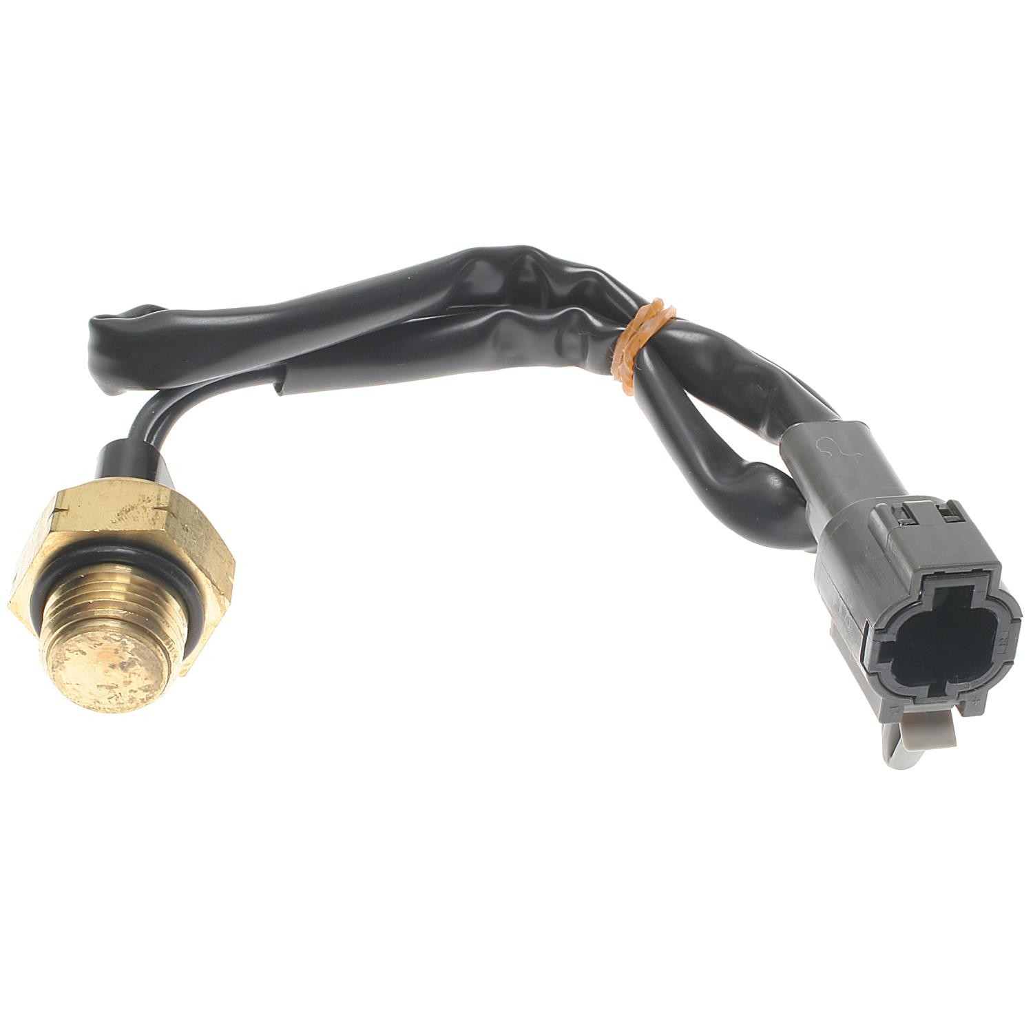 Coolant Fan Switch