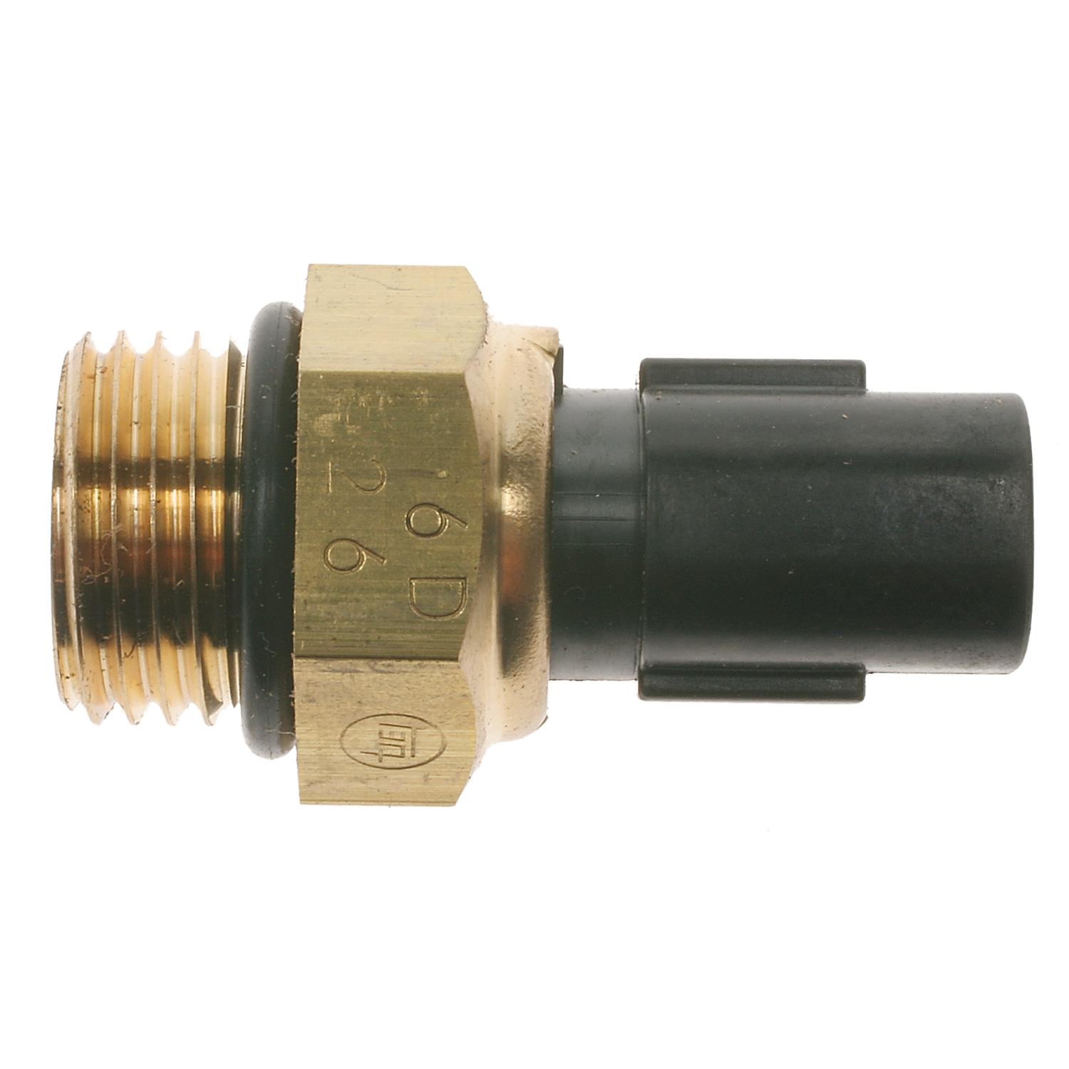 Automatic Transmission Oil Temperature Sensor