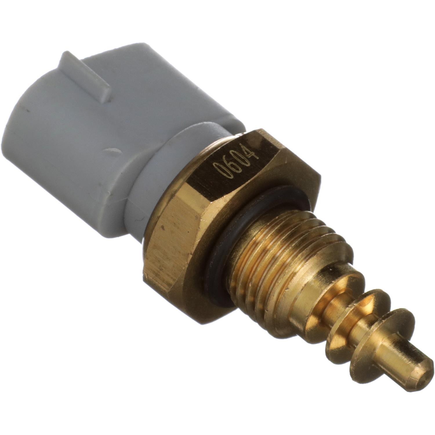 COOLANT TEMPERATURE SENSOR