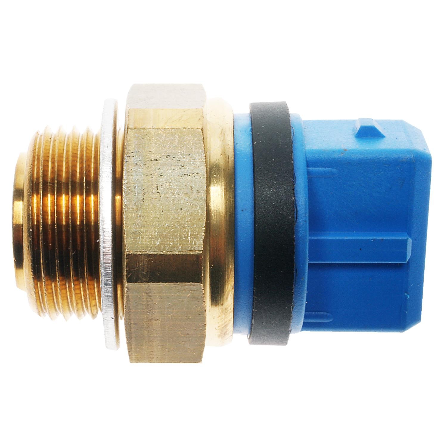 Coolant Fan Switch