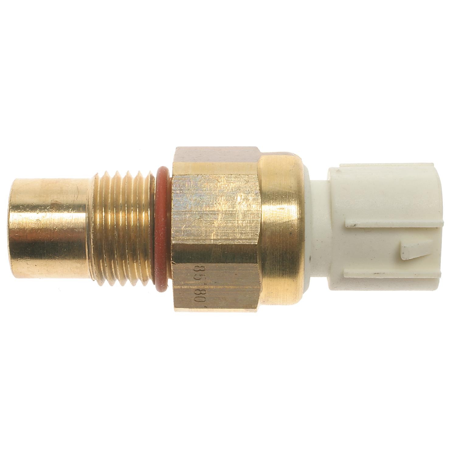 Coolant Fan Switch